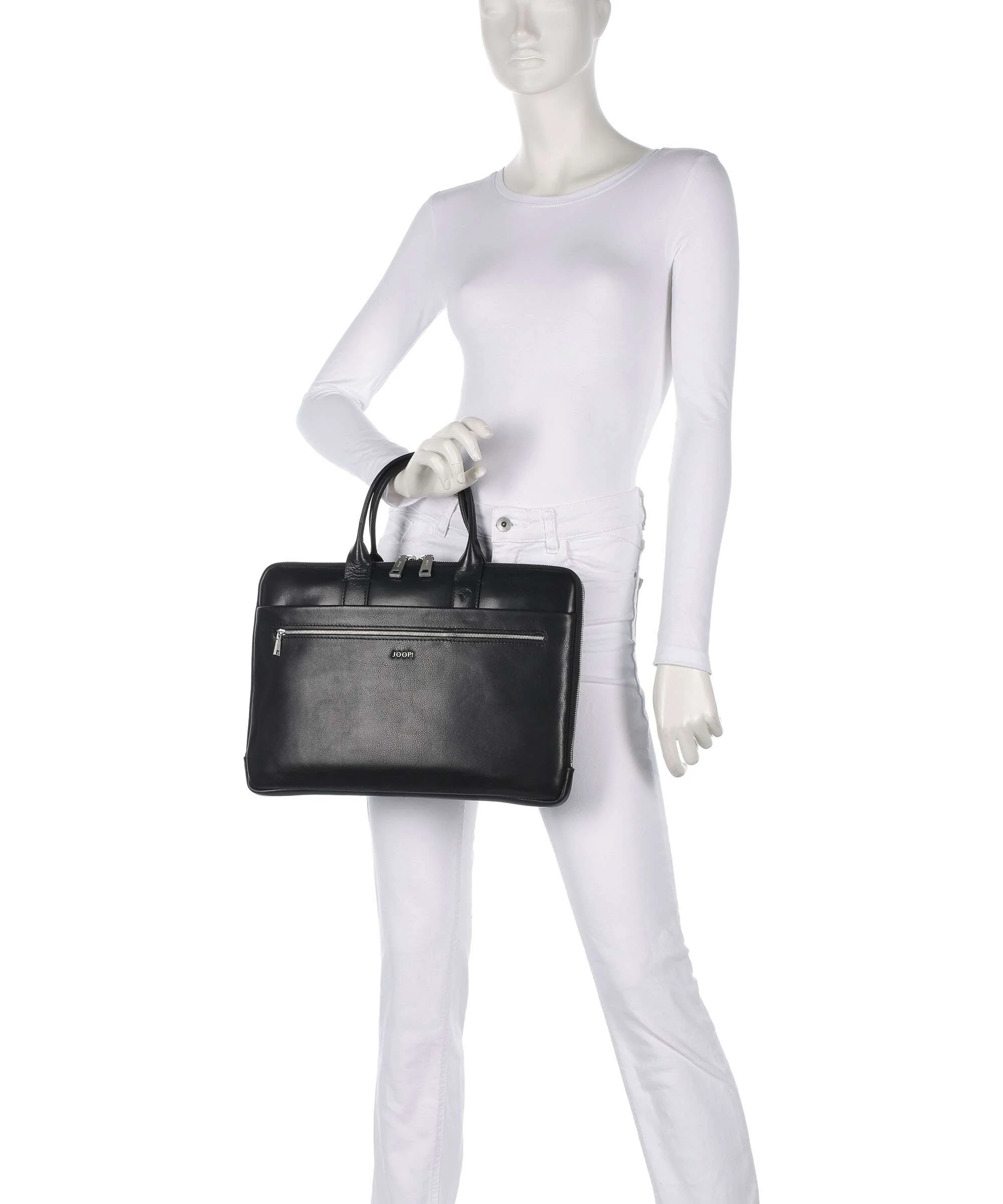 JOOP! Treviso Samu Briefcase black - Image 3