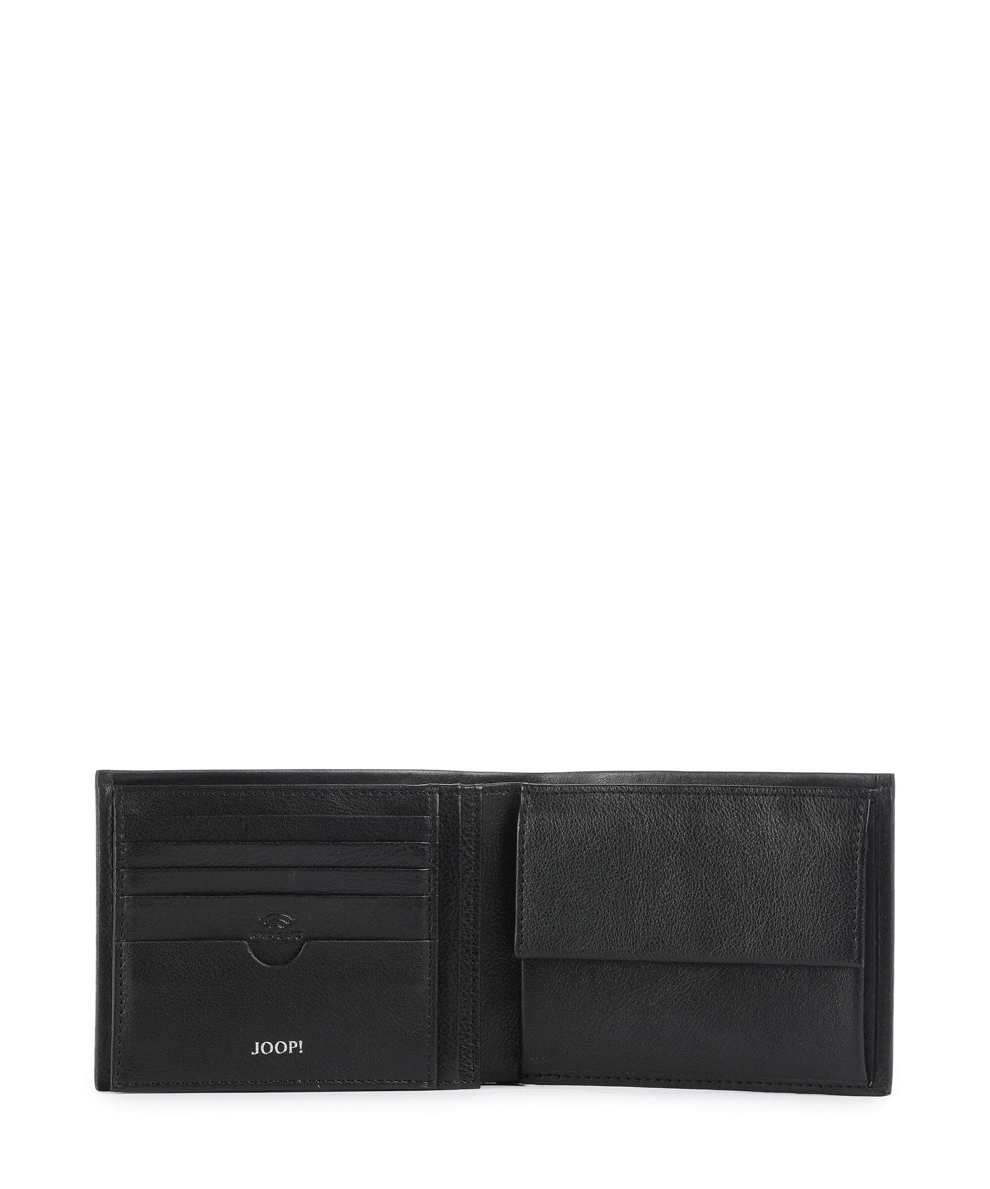 JOOP! Treviso Typhon Wallet black - Image 2