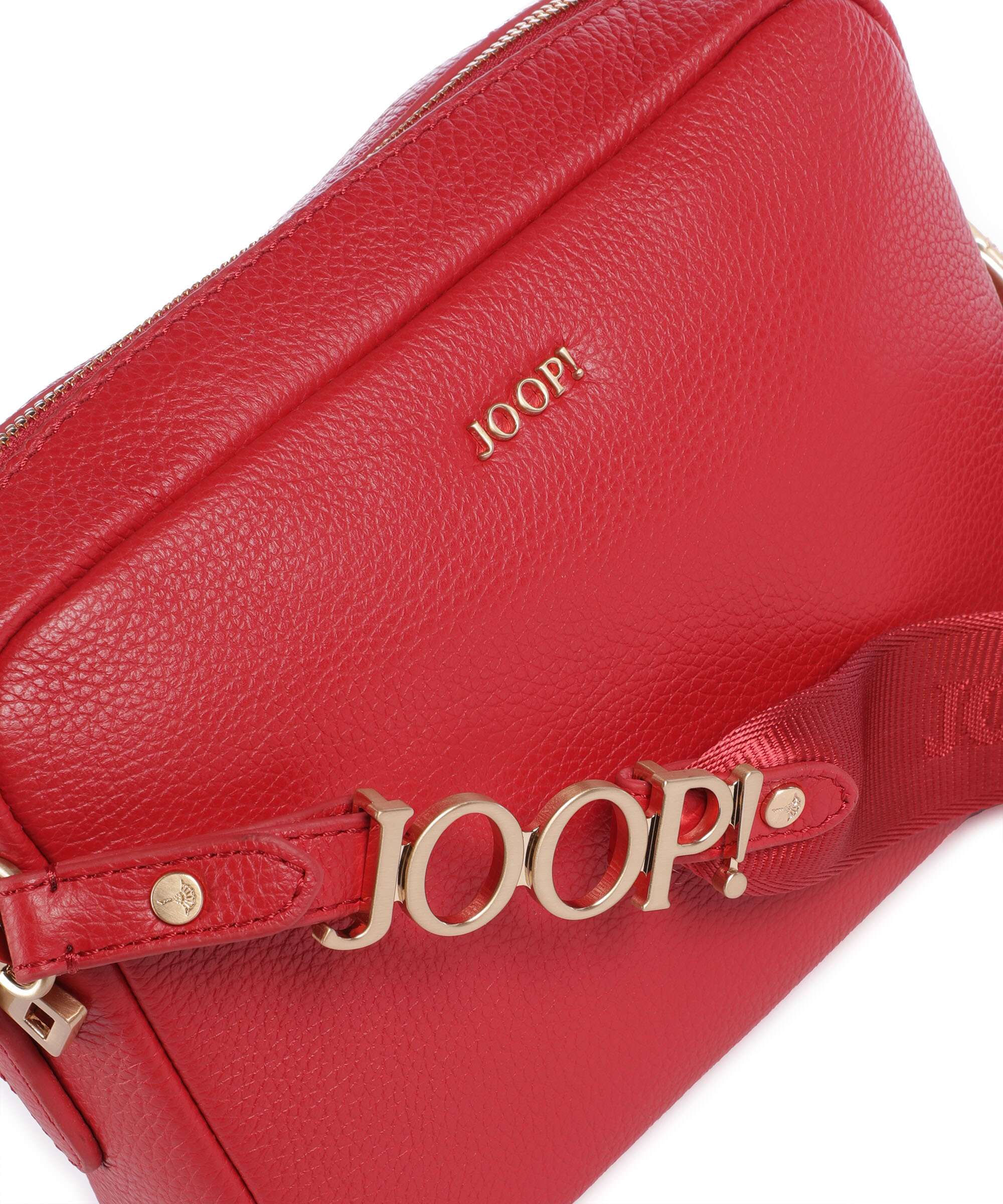 JOOP! Vivace Cloe Crossbody bag red - Image 4