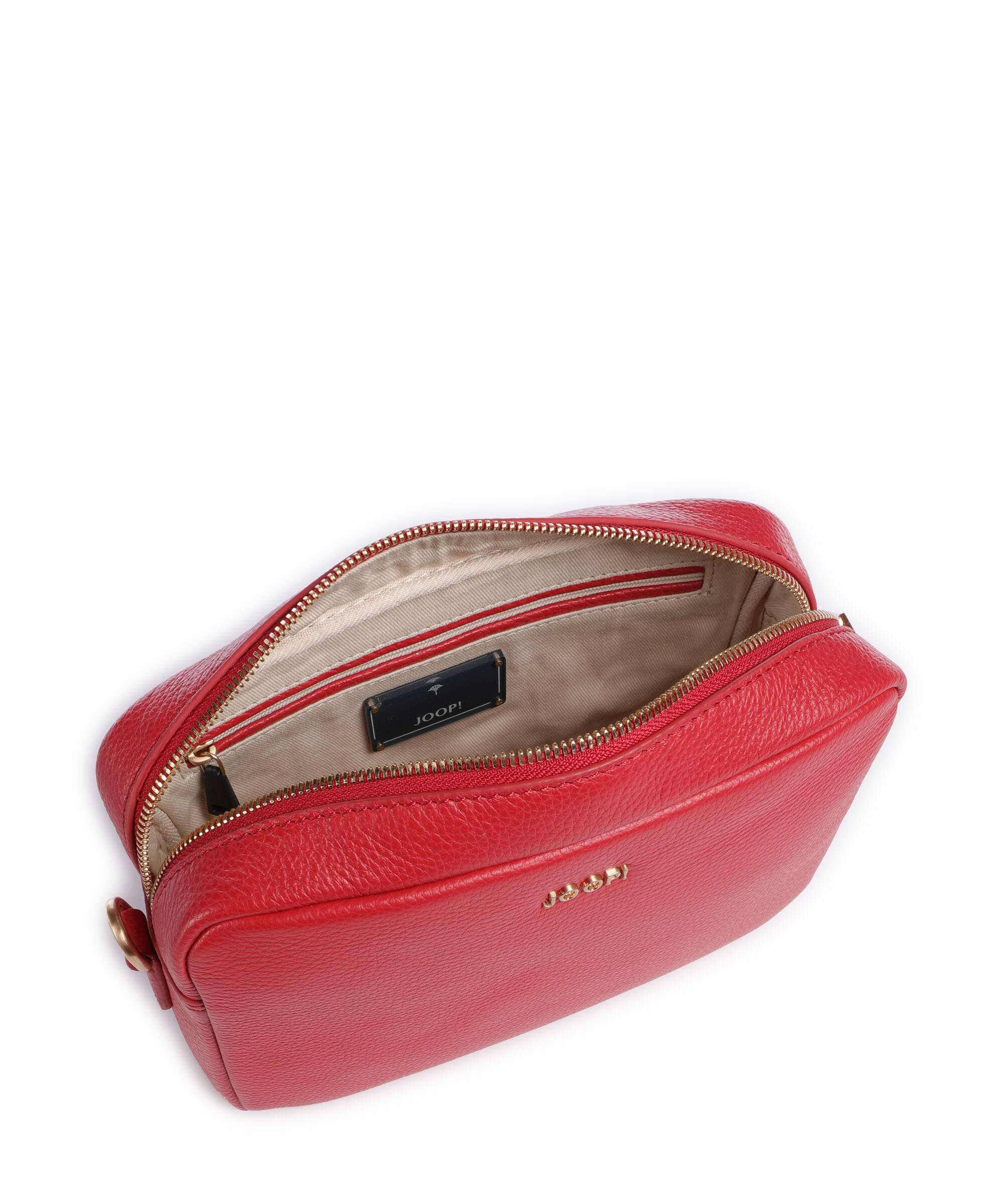 JOOP! Vivace Cloe Crossbody bag red - Image 6