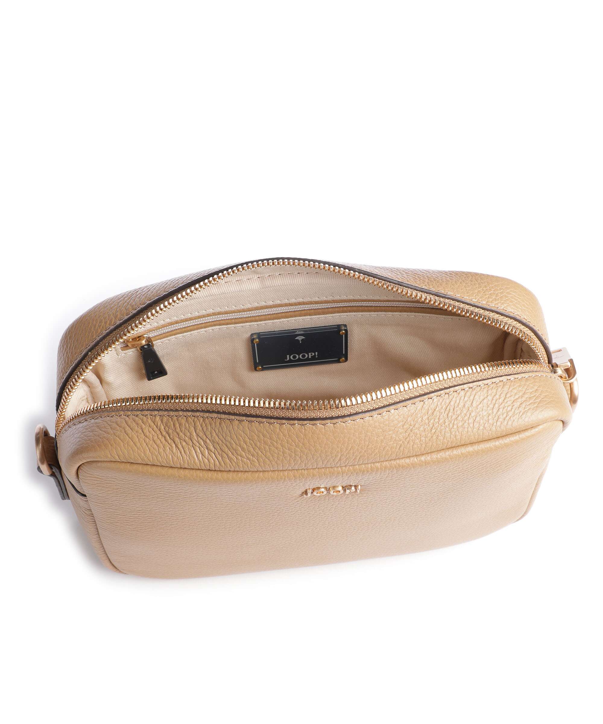 JOOP! Vivace Cloe Crossbody bag beige - Image 5