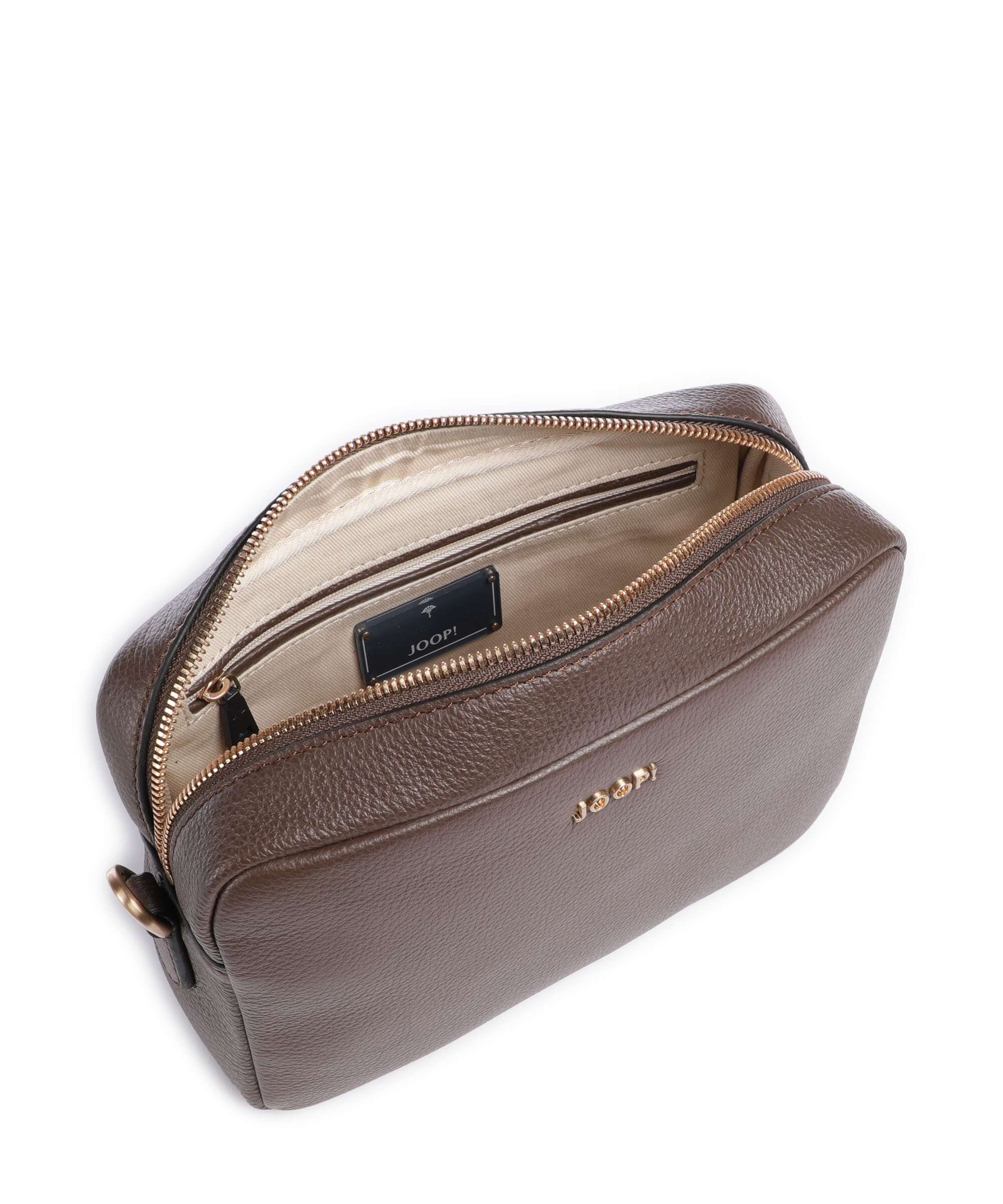 JOOP! Vivace Cloe Crossbody bag seal brown - Image 6