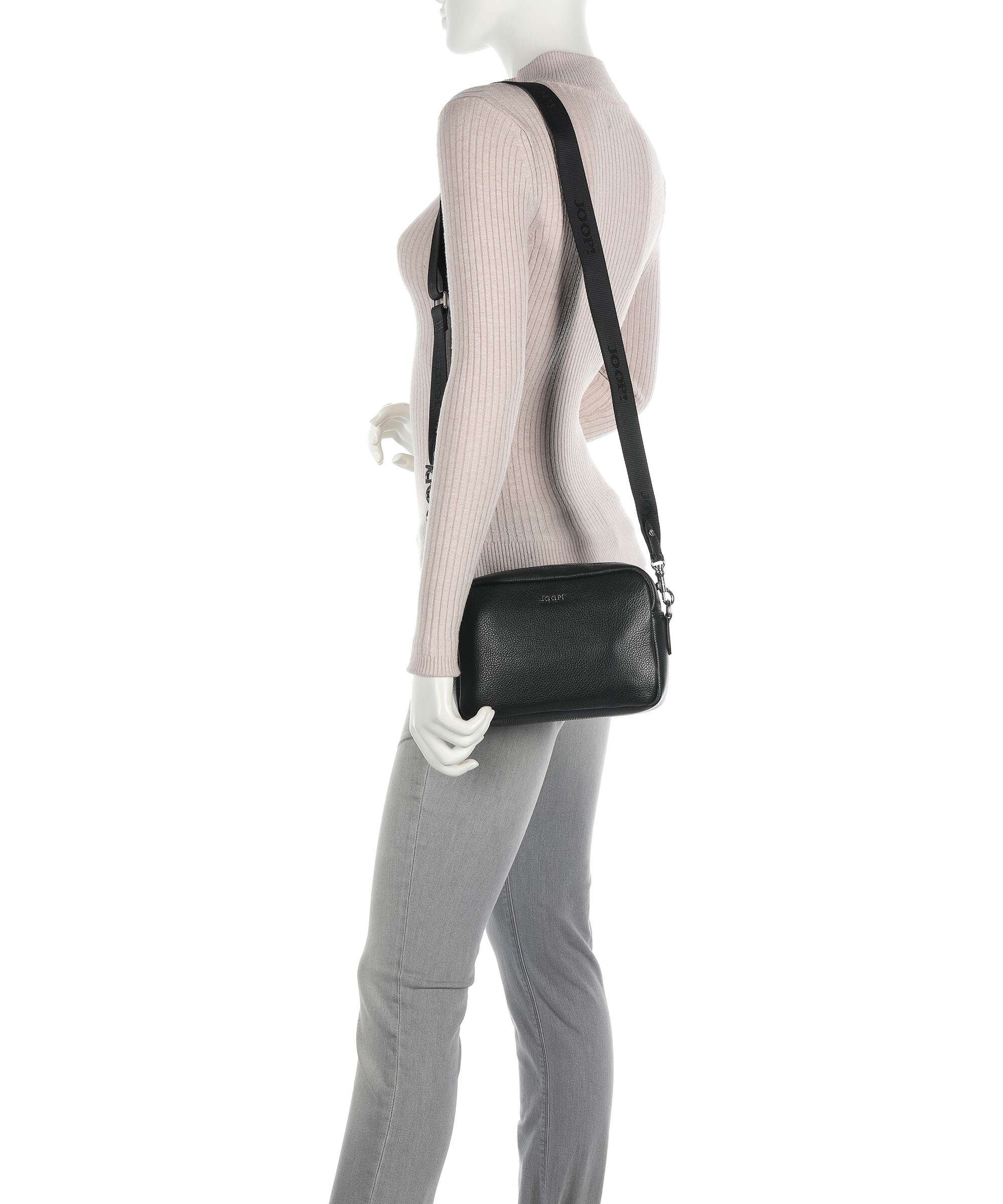 JOOP! Vivace Cloe Crossbody bag black - Image 3