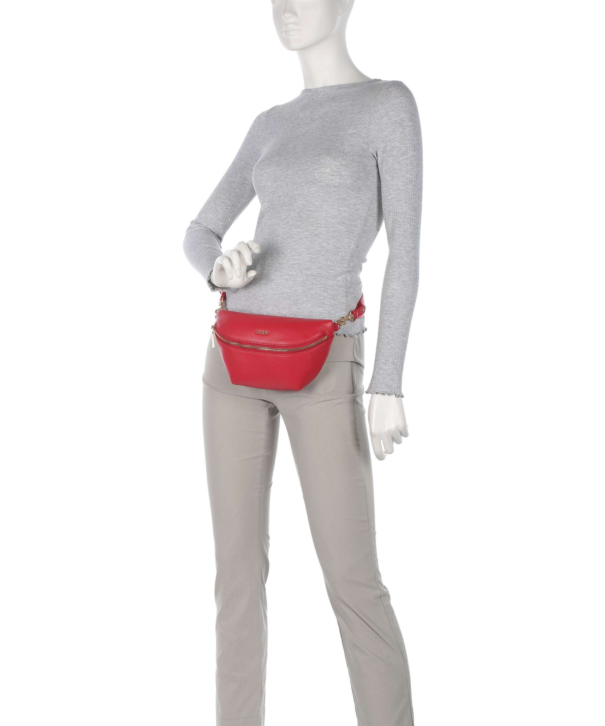 JOOP! Vivace Isabella Belt bag red - Image 3