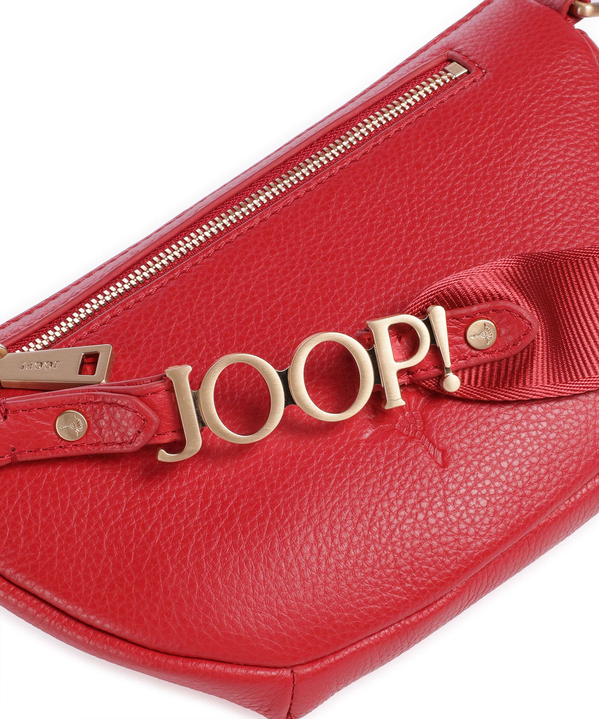 JOOP! Vivace Isabella Belt bag red - Image 5