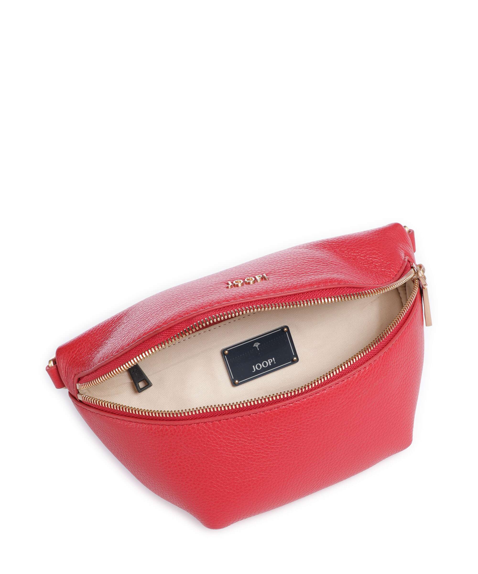 JOOP! Vivace Isabella Belt bag red - Image 6