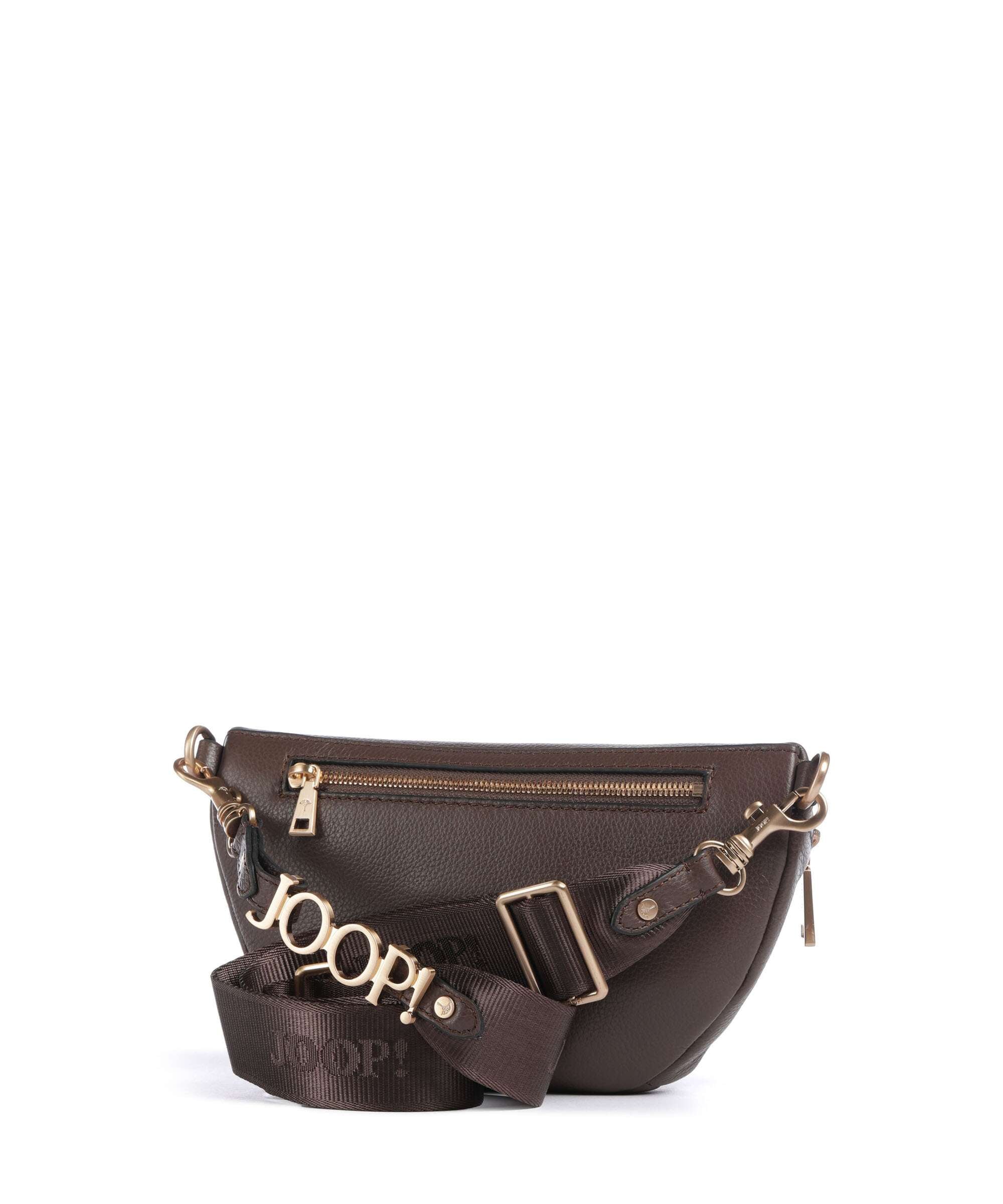 JOOP! Vivace Isabella Belt bag seal brown - Image 2