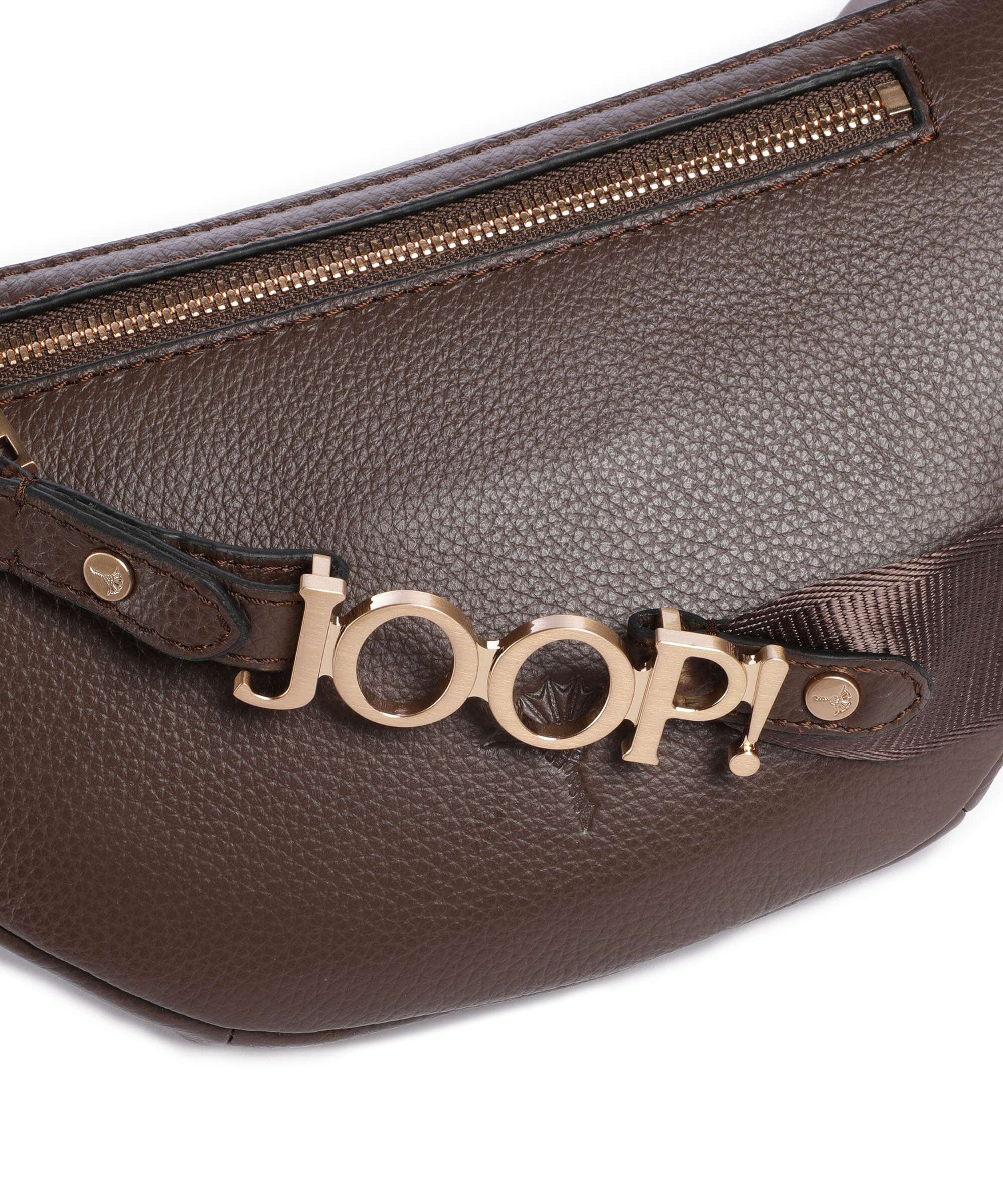 JOOP! Vivace Isabella Belt bag seal brown - Image 5