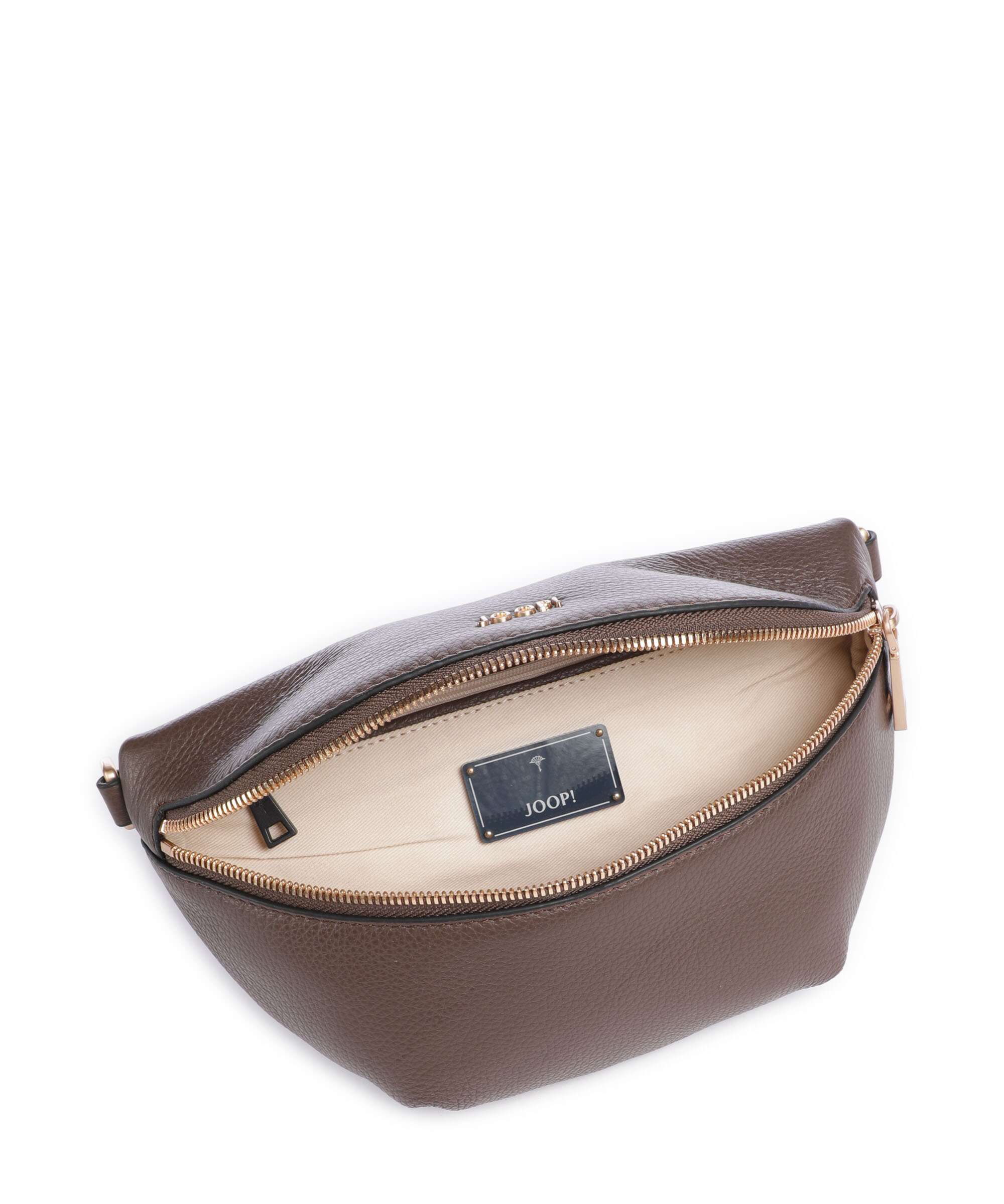 JOOP! Vivace Isabella Belt bag seal brown - Image 6