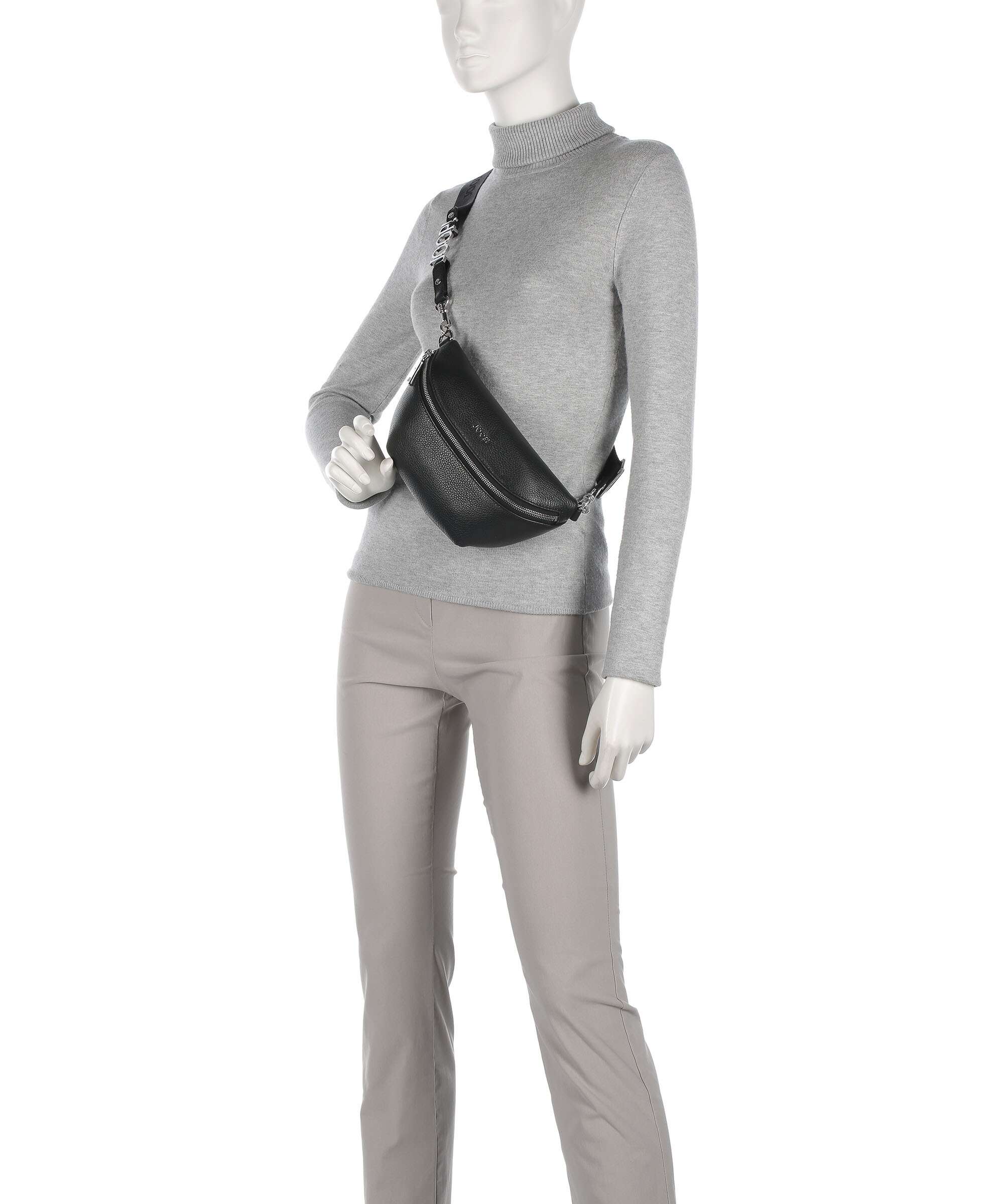 JOOP! Vivace Isabella Belt bag black - Image 3