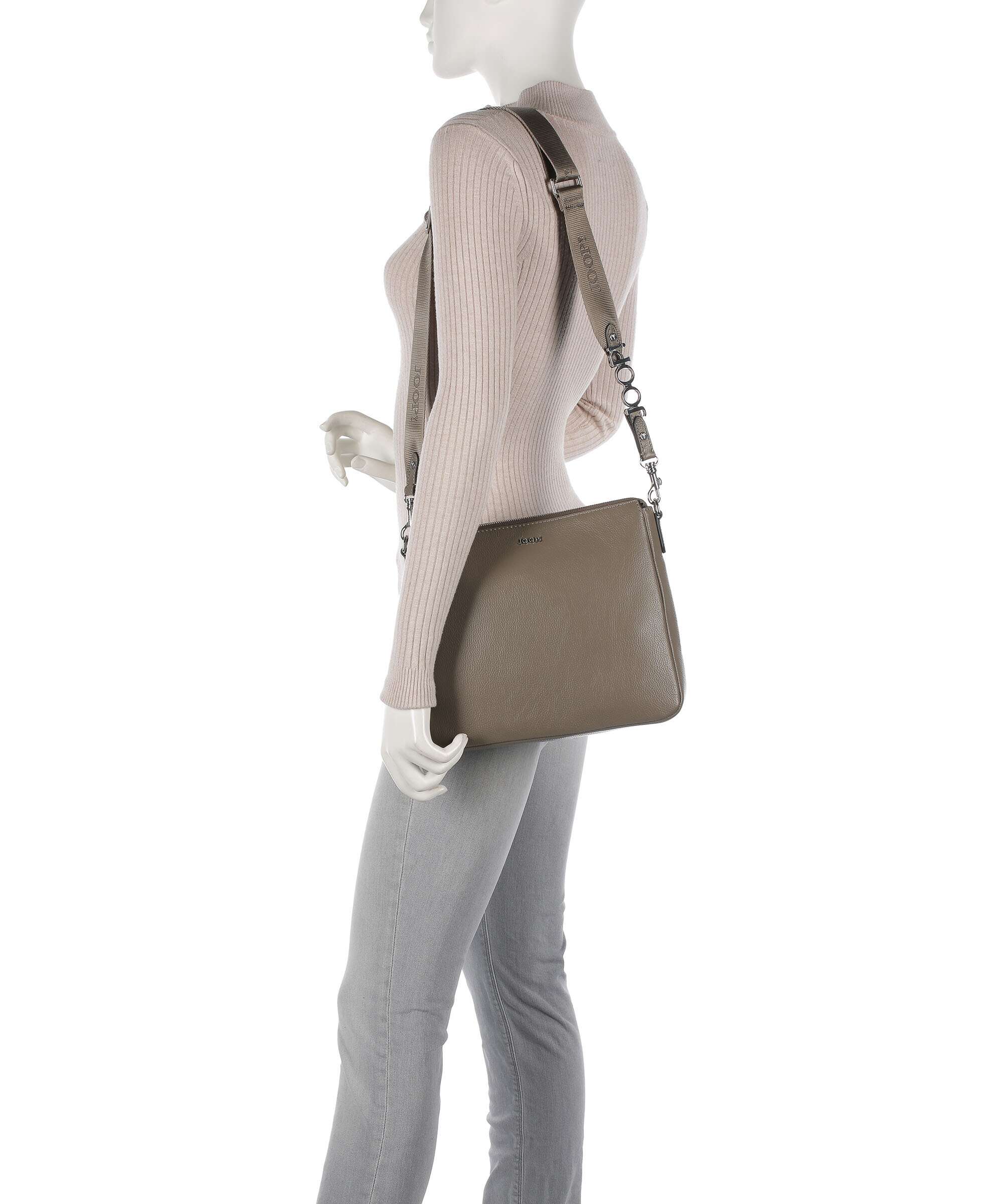 JOOP! Vivace Jasmina Crossbody bag fungi - Image 3