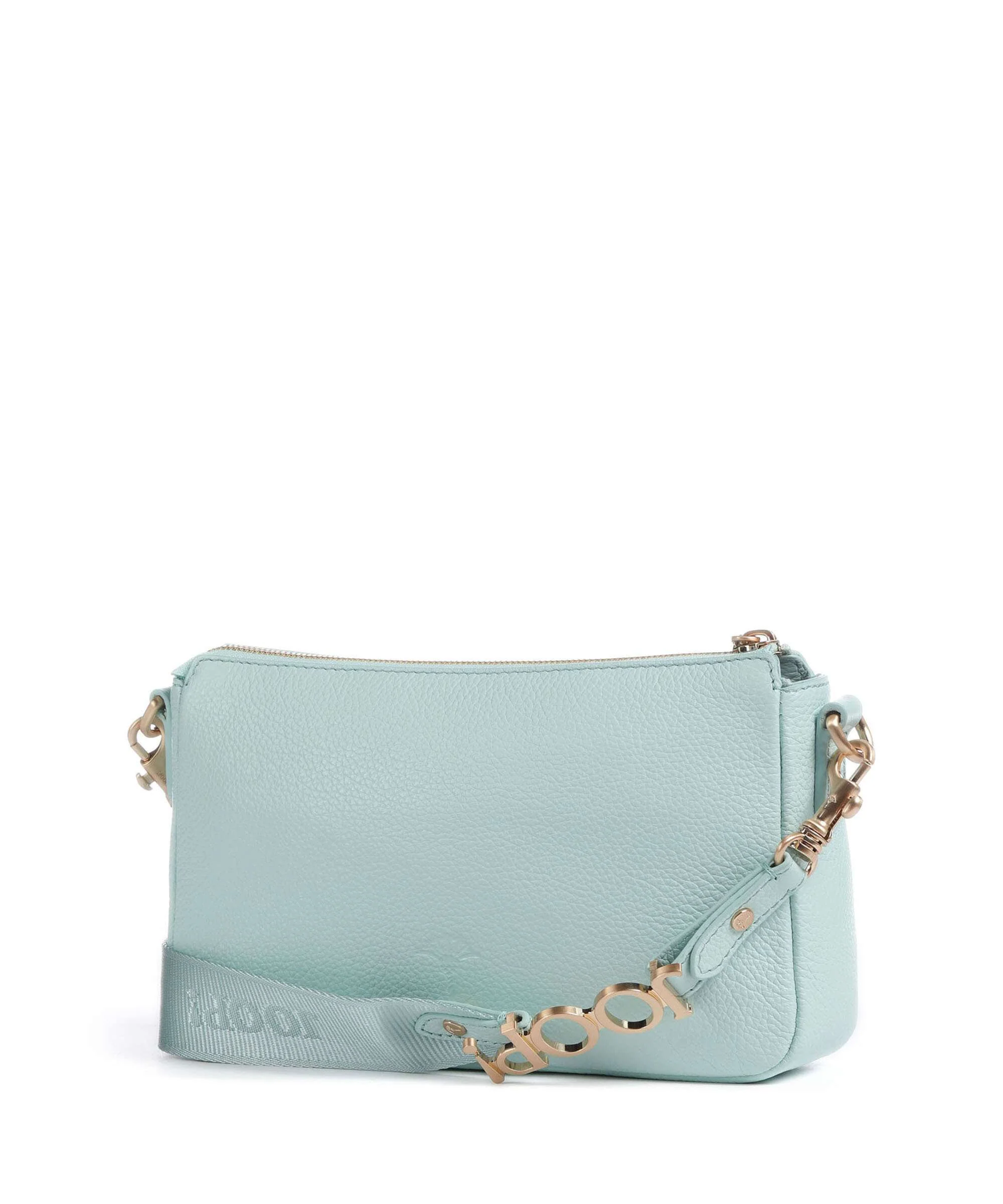JOOP! Vivace Jasmina Crossbody bag turquoise - Image 2