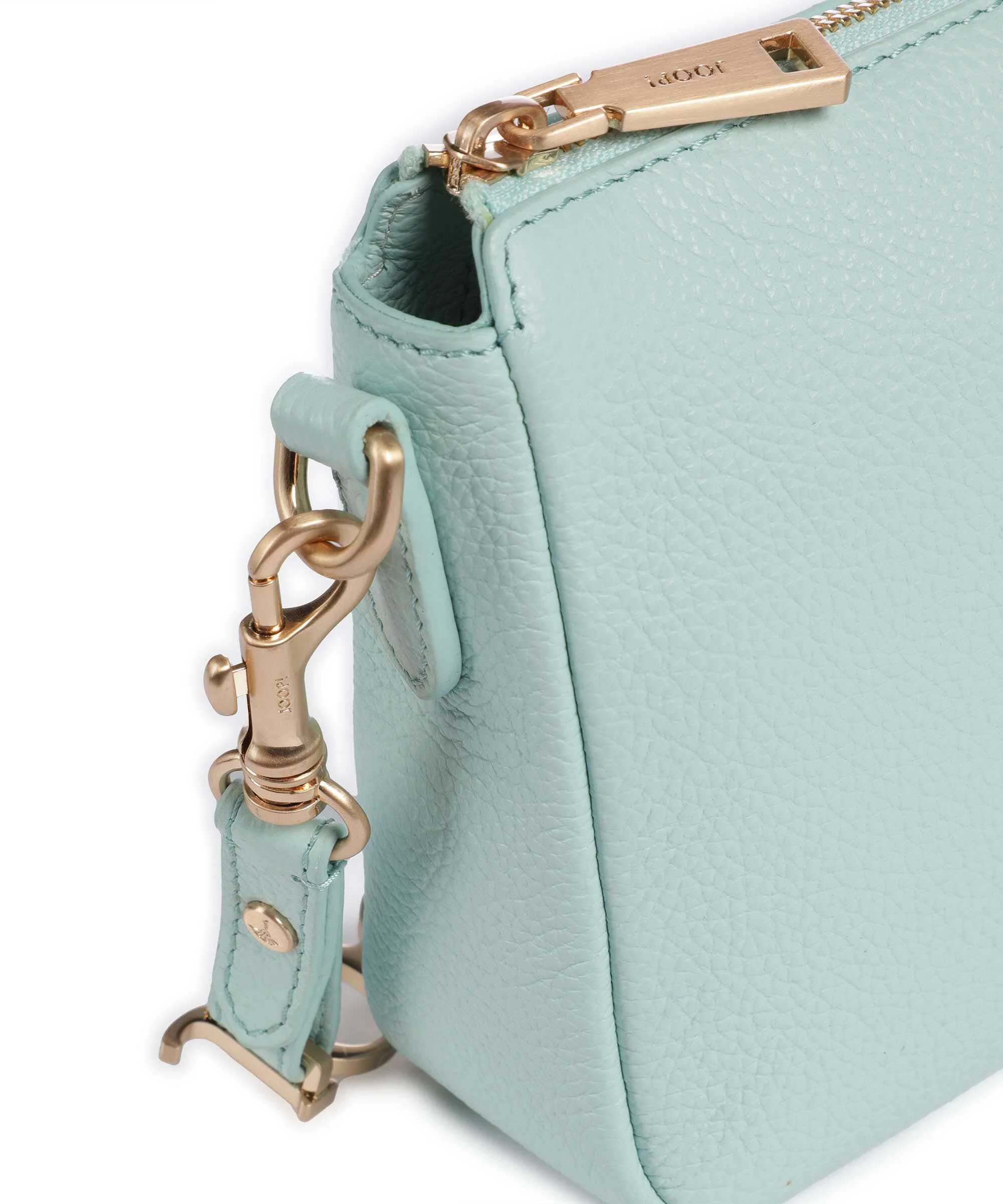 JOOP! Vivace Jasmina Crossbody bag turquoise - Image 4