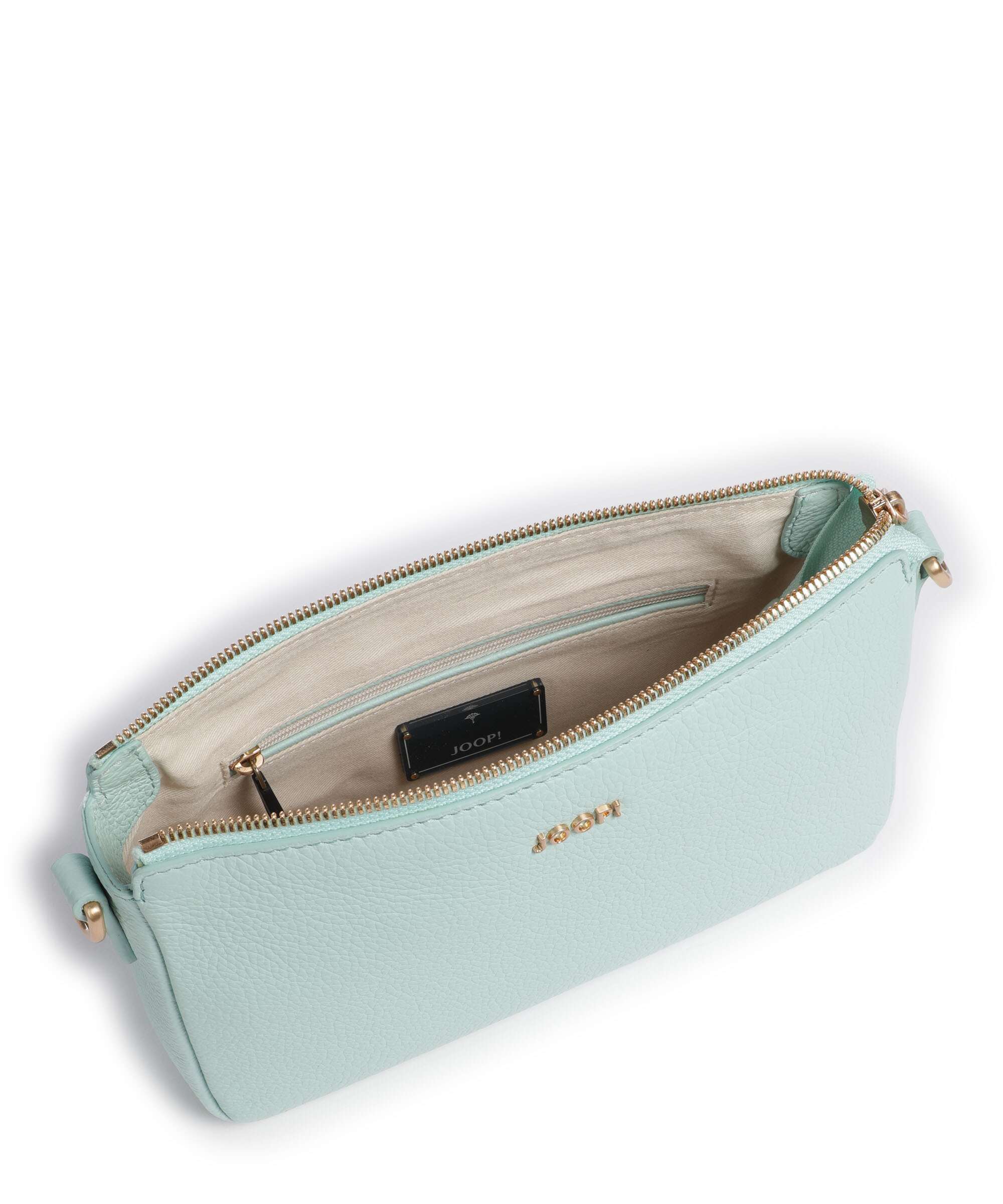 JOOP! Vivace Jasmina Crossbody bag turquoise - Image 6