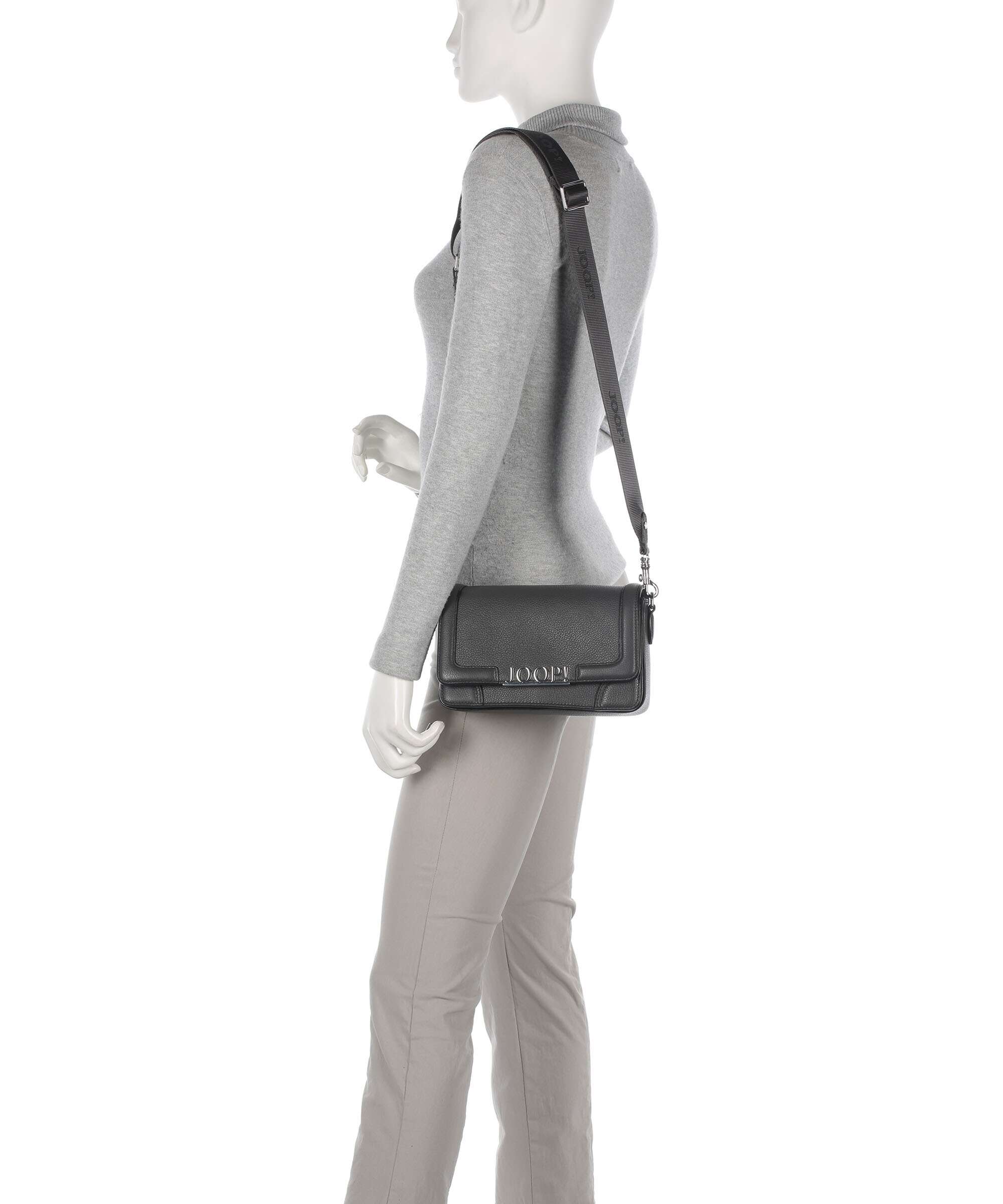 JOOP! Vivace Sousa Crossbody bag graphite - Image 3