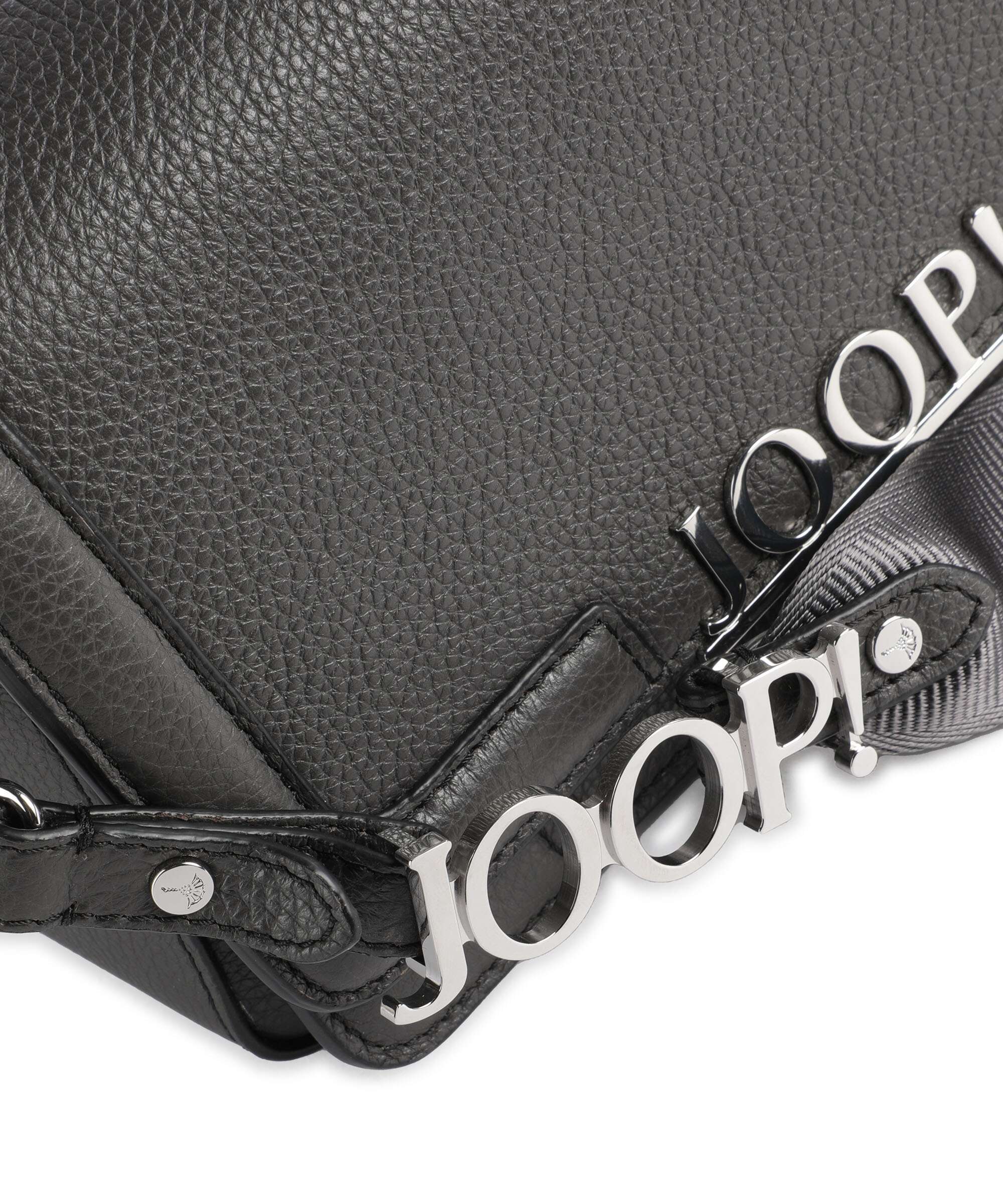 JOOP! Vivace Sousa Crossbody bag graphite - Image 4