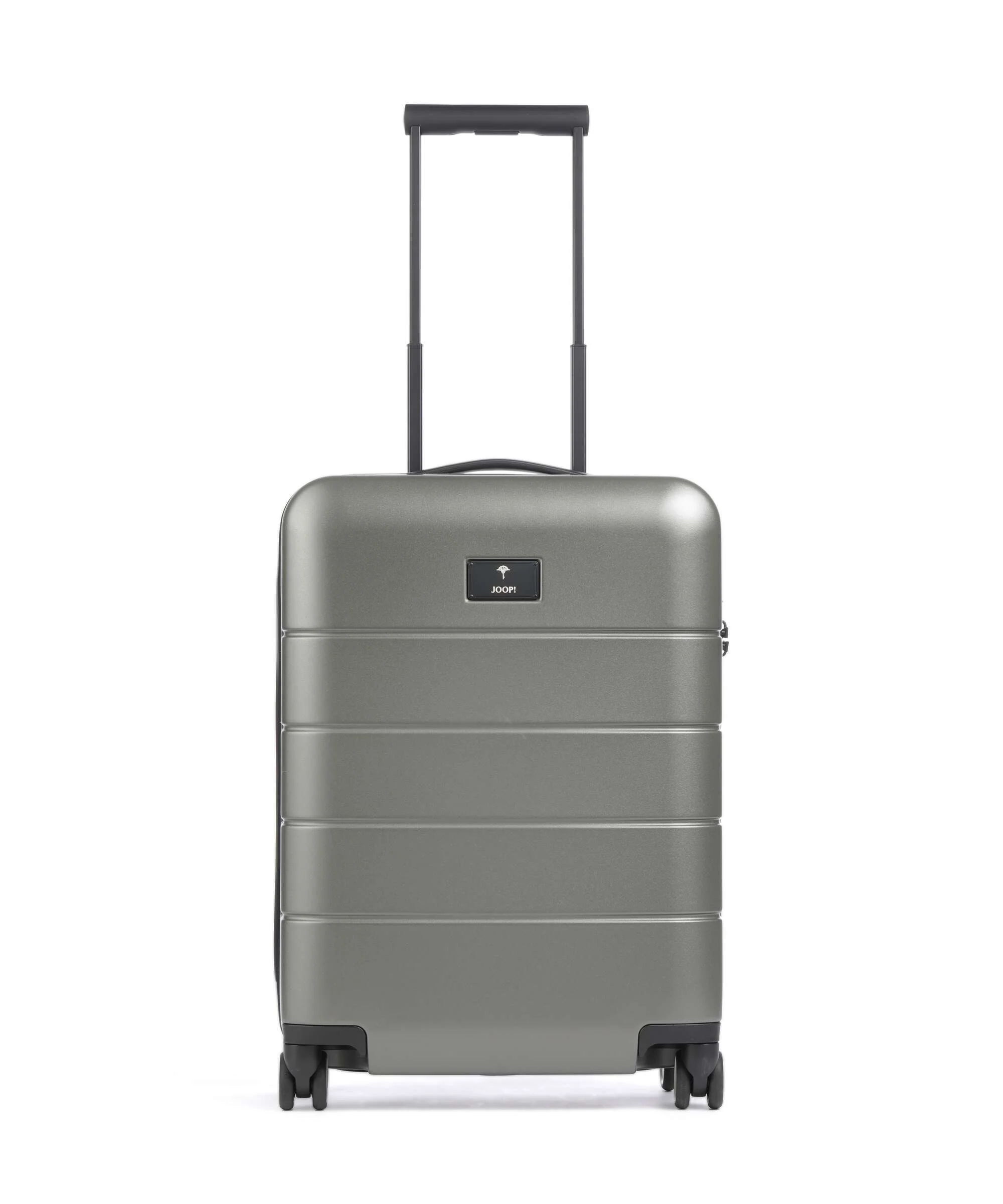 JOOP! Volare 1.0 C55 Spinner (4 wheels) khaki