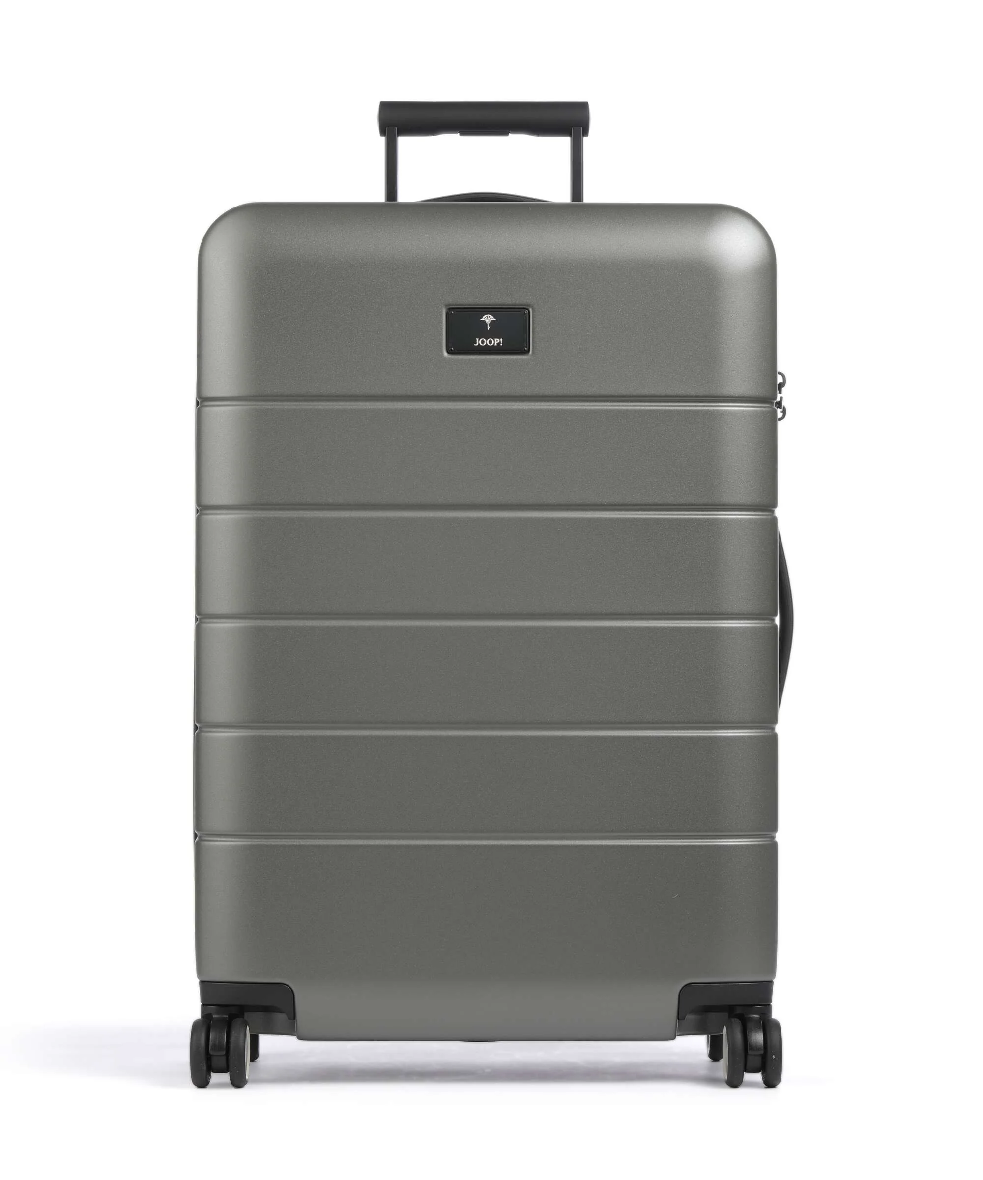 JOOP! Volare 1.0 C65 Spinner (4 wheels) khaki