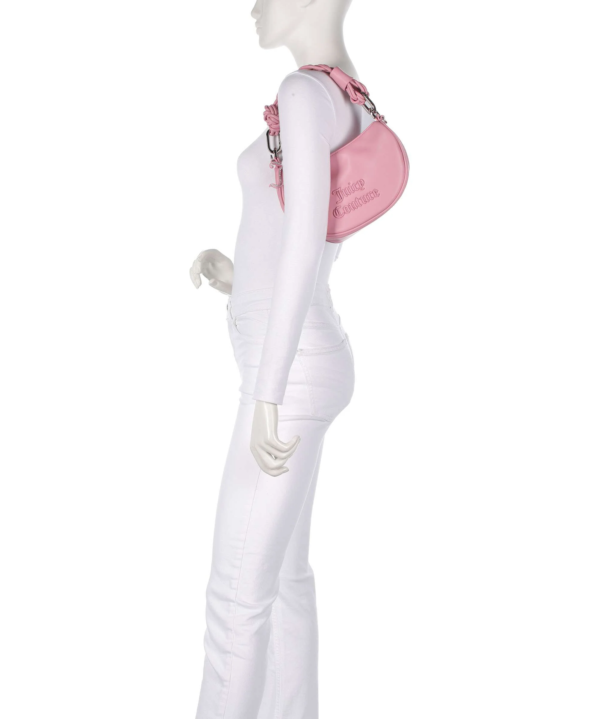 Juicy Couture Blossom Twist S Shoulder bag juicy pink - Image 3