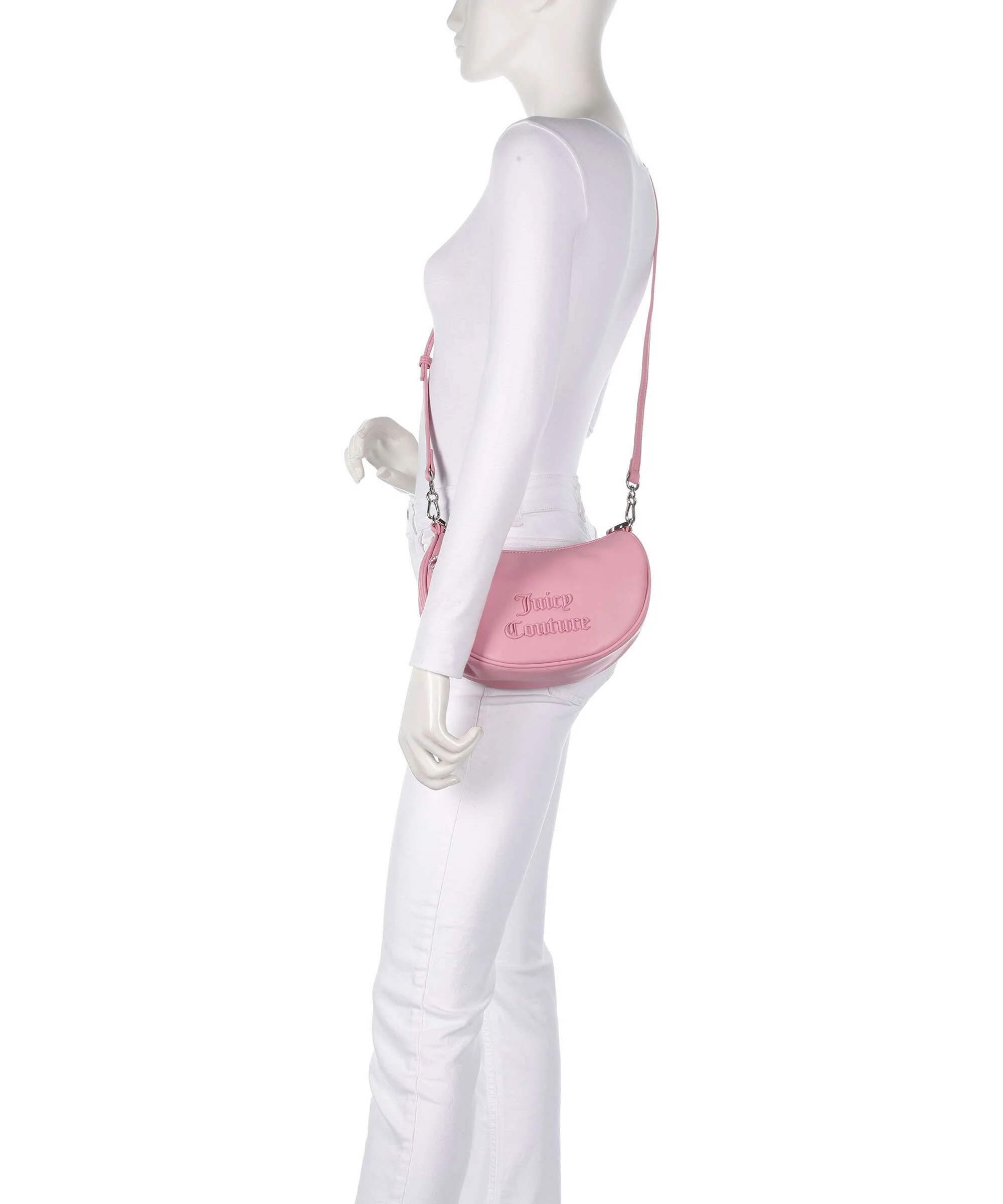 Juicy Couture Blossom Twist S Shoulder bag juicy pink - Image 4