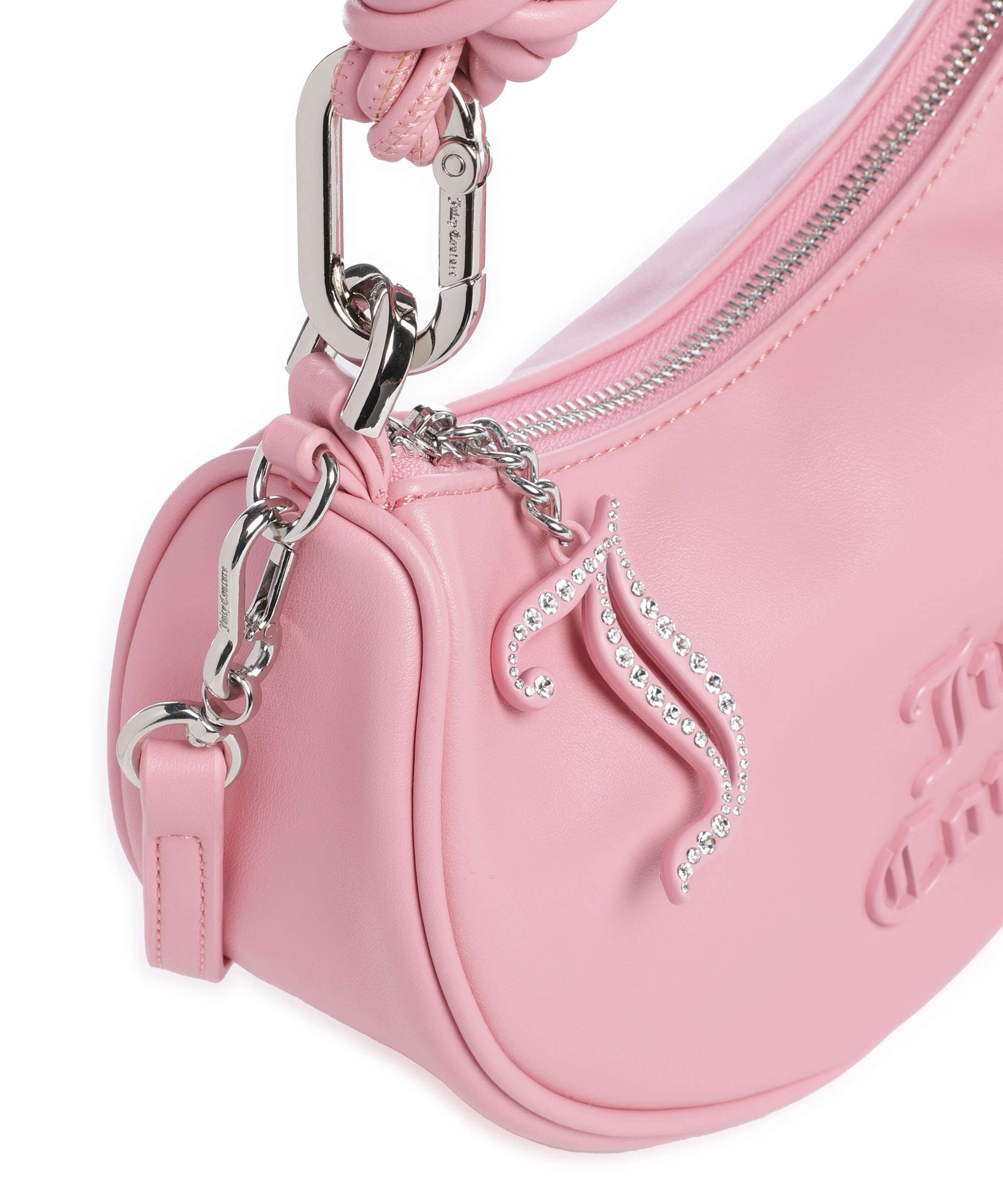 Juicy Couture Blossom Twist S Shoulder bag juicy pink - Image 7
