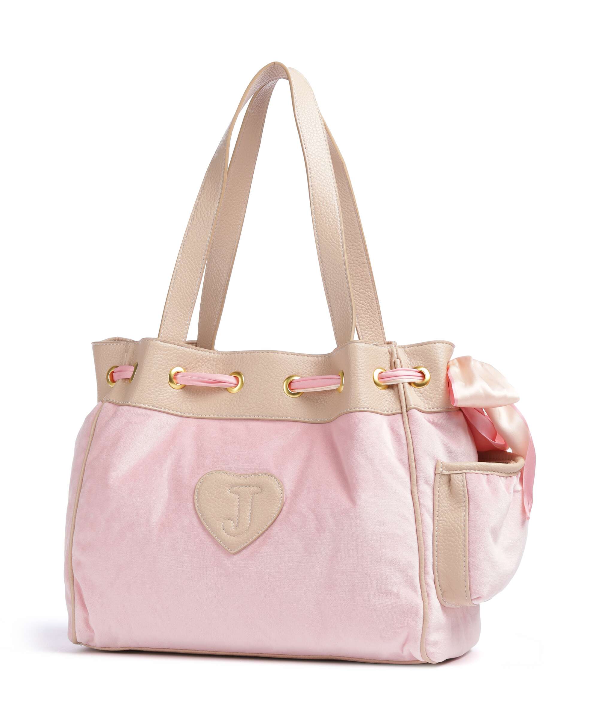 Juicy Couture Daydreamer L Tote bag juicy pink - Image 2