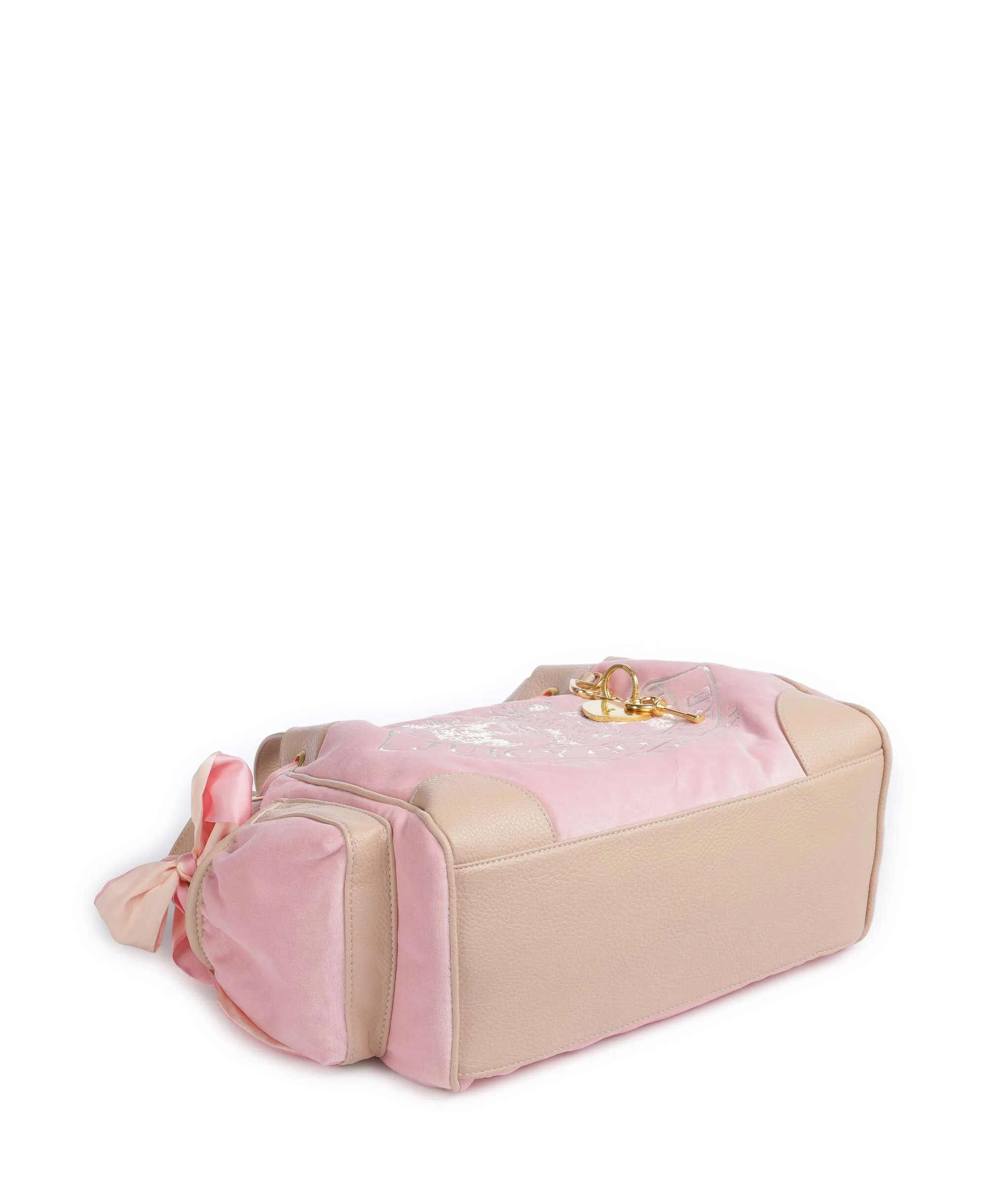 Juicy Couture Daydreamer L Tote bag juicy pink - Image 5