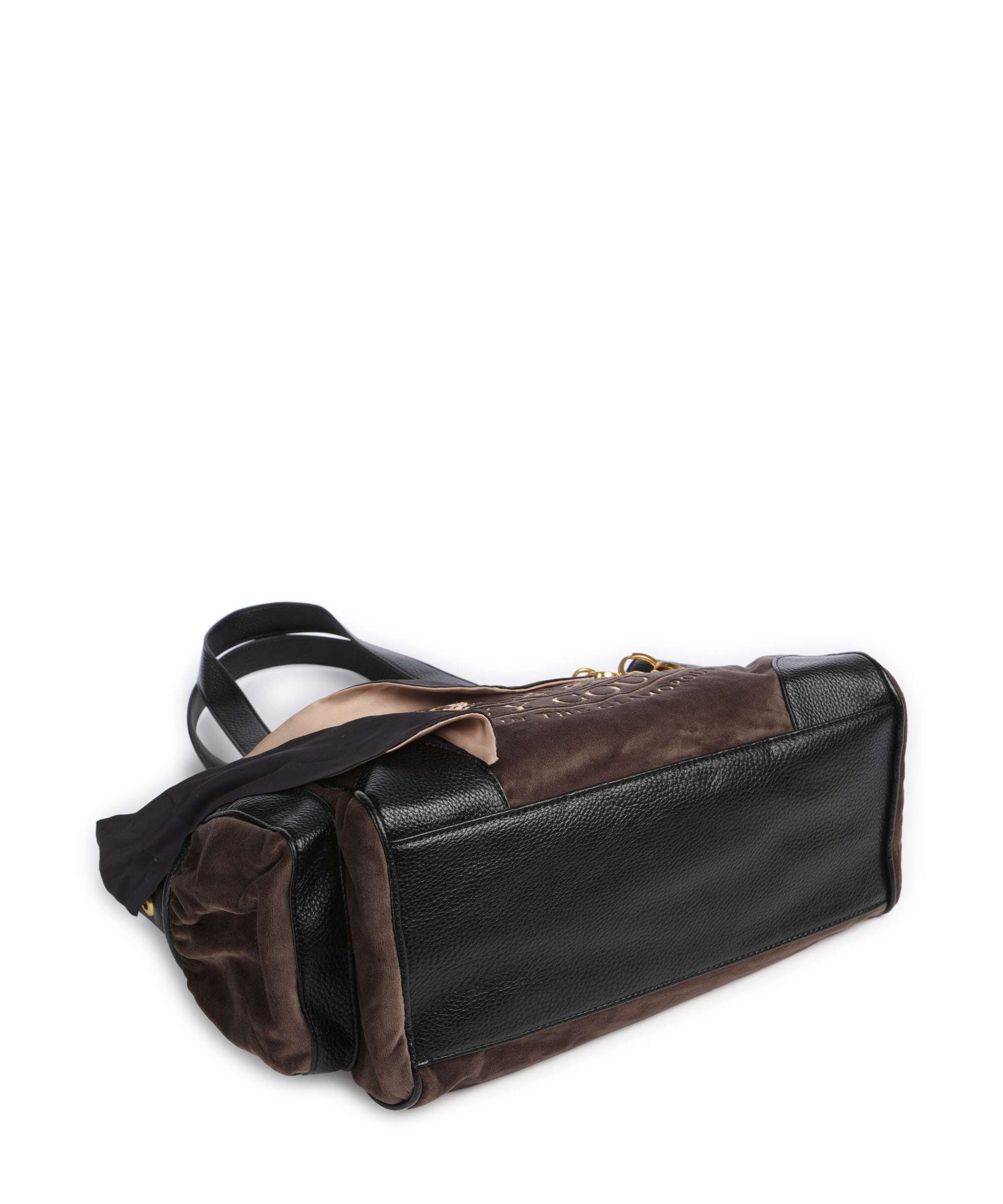 Juicy Couture Daydreamer L Tote bag chocolate - Image 5
