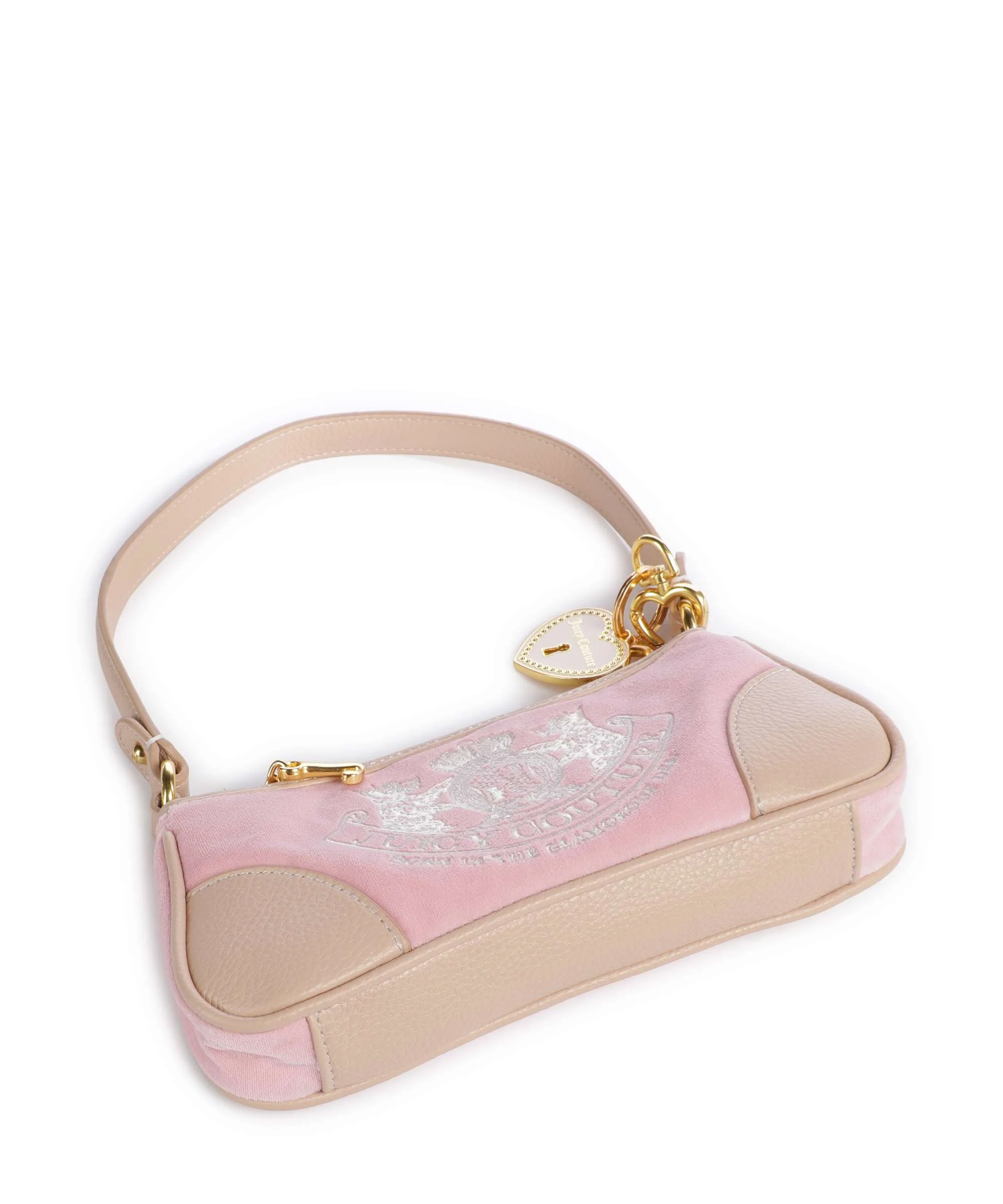 Juicy Couture Daydreamer S Shoulder bag juicy pink - Image 4