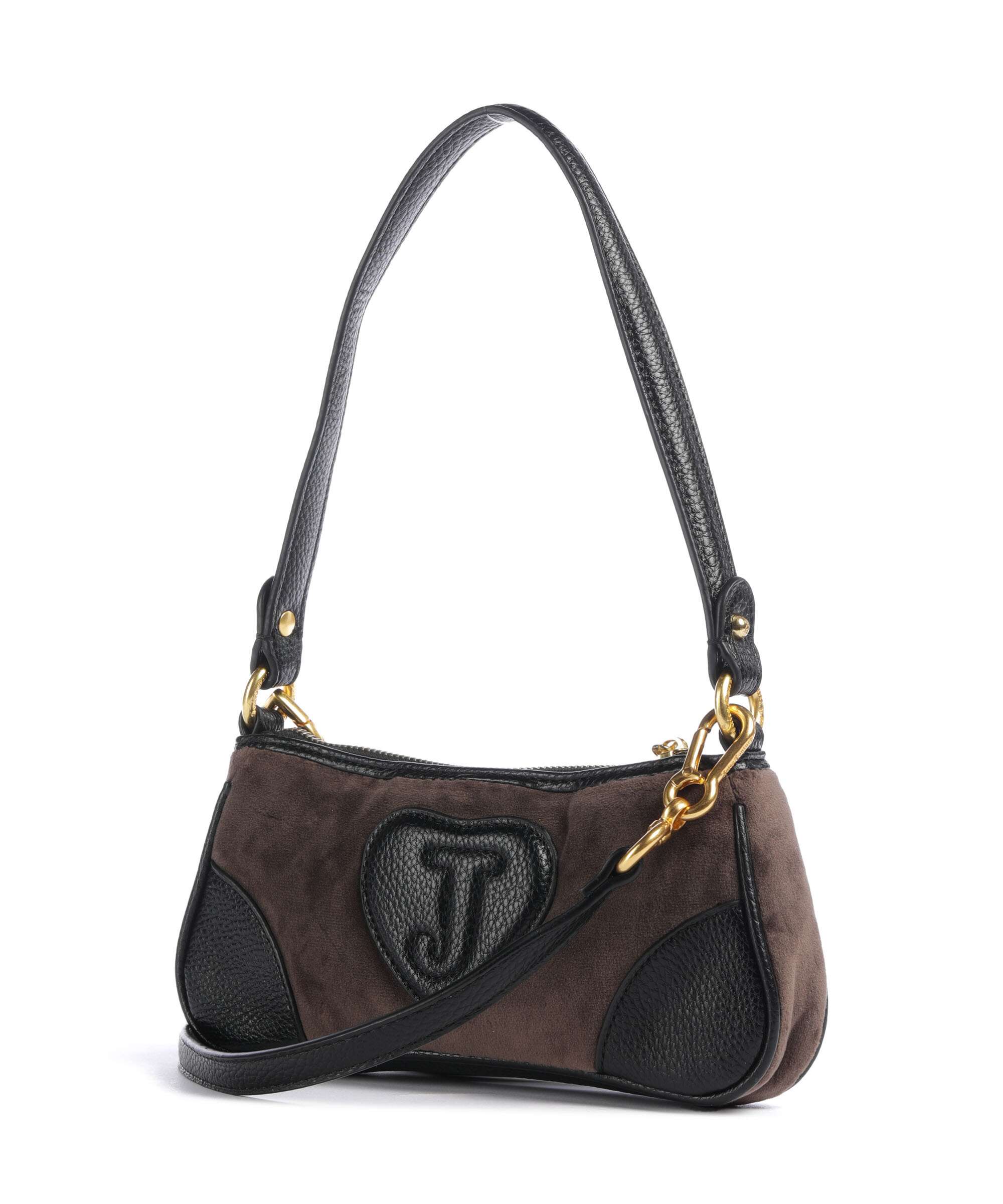 Juicy Couture Daydreamer S Shoulder bag chocolate - Image 3