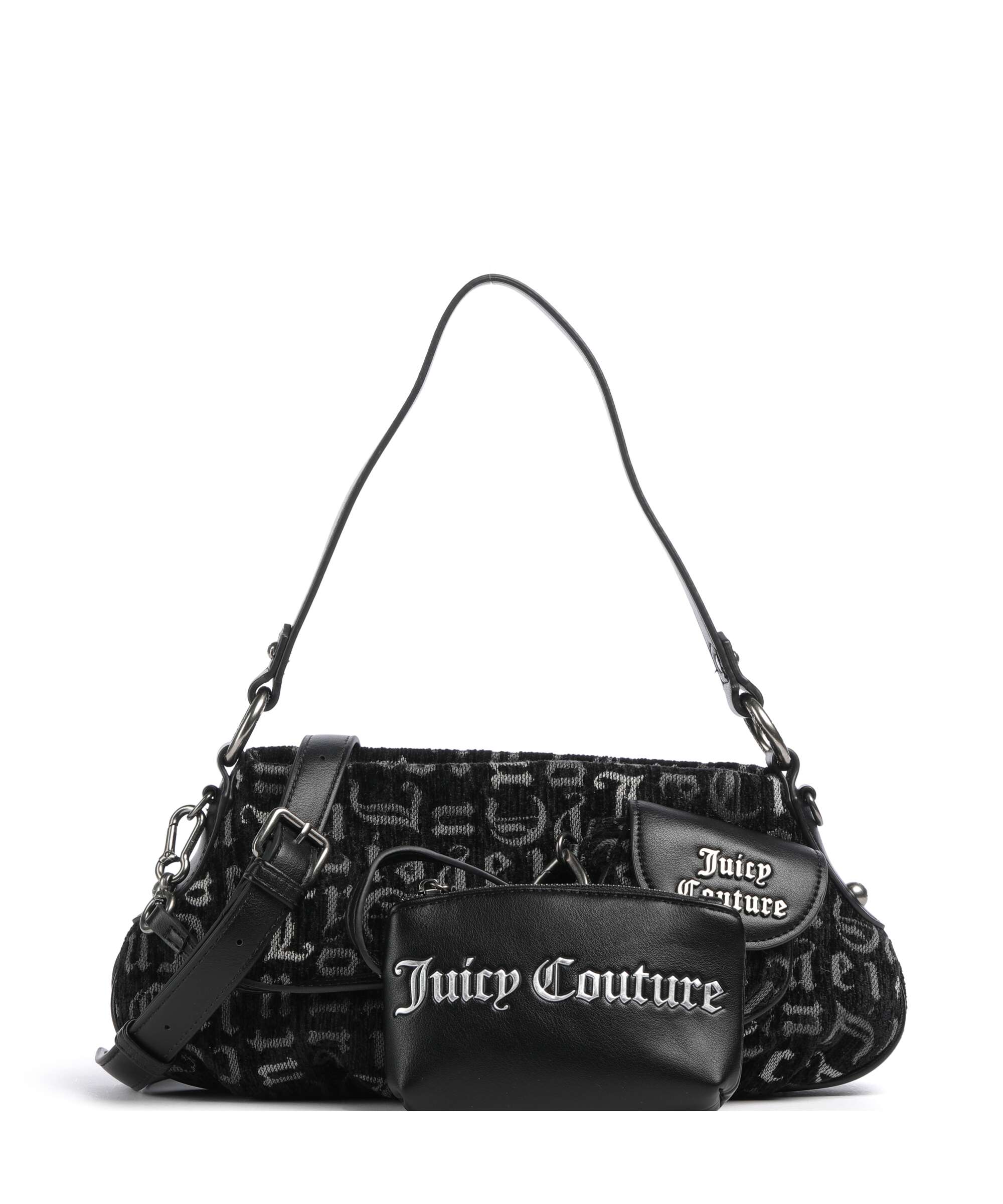 Juicy Couture Fay S Shoulder bag black - Image 4