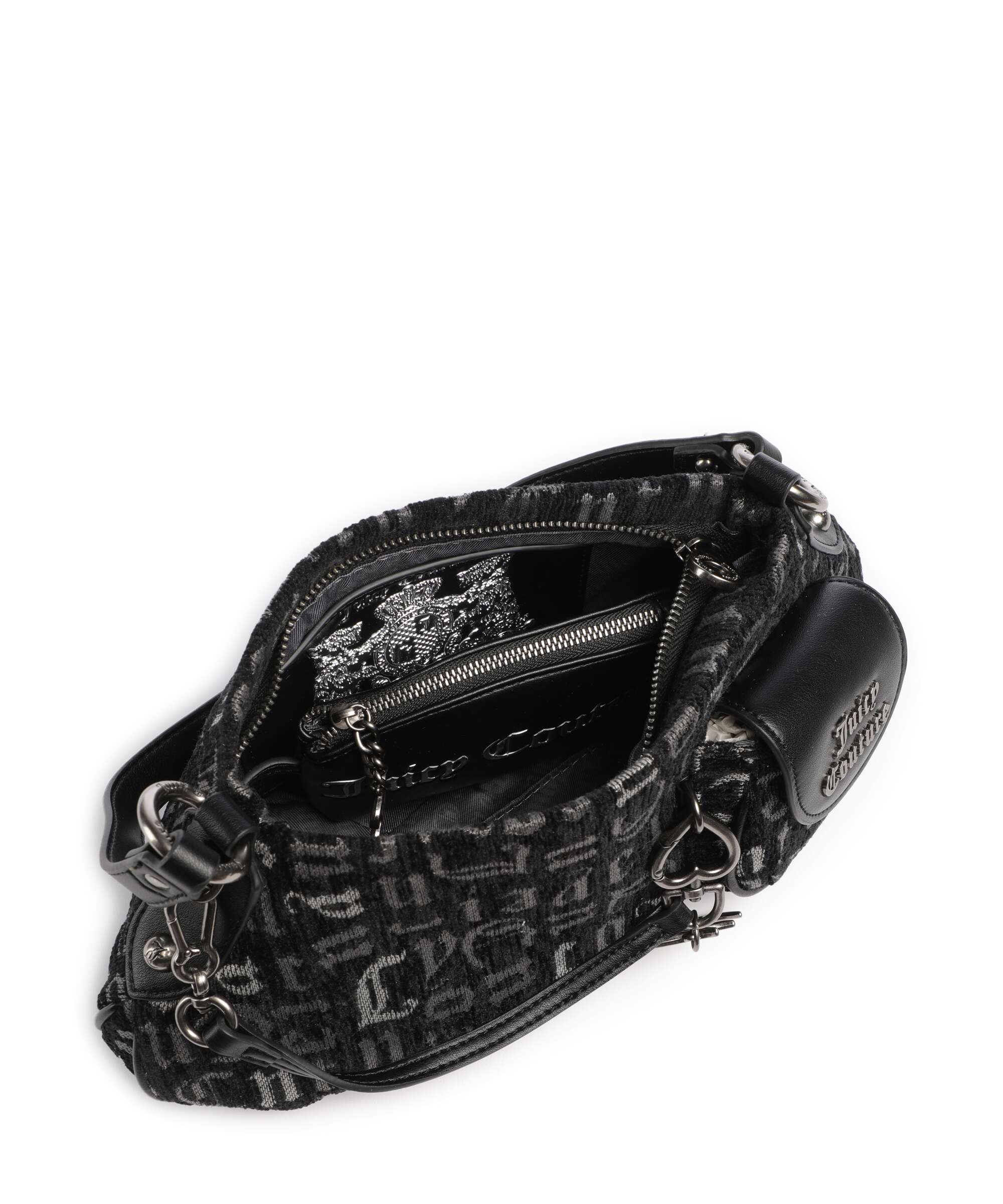 Juicy Couture Fay S Shoulder bag black - Image 7