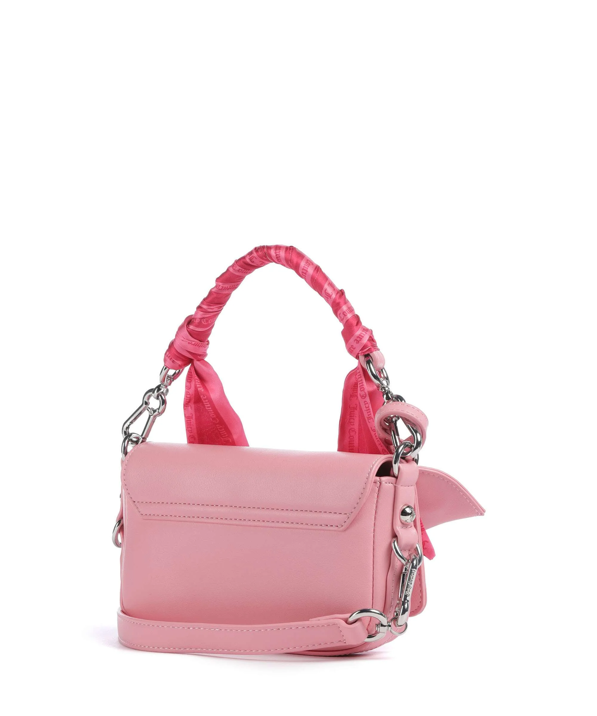 Juicy Couture Gabrielle S Crossbody bag juicy pink - Image 2
