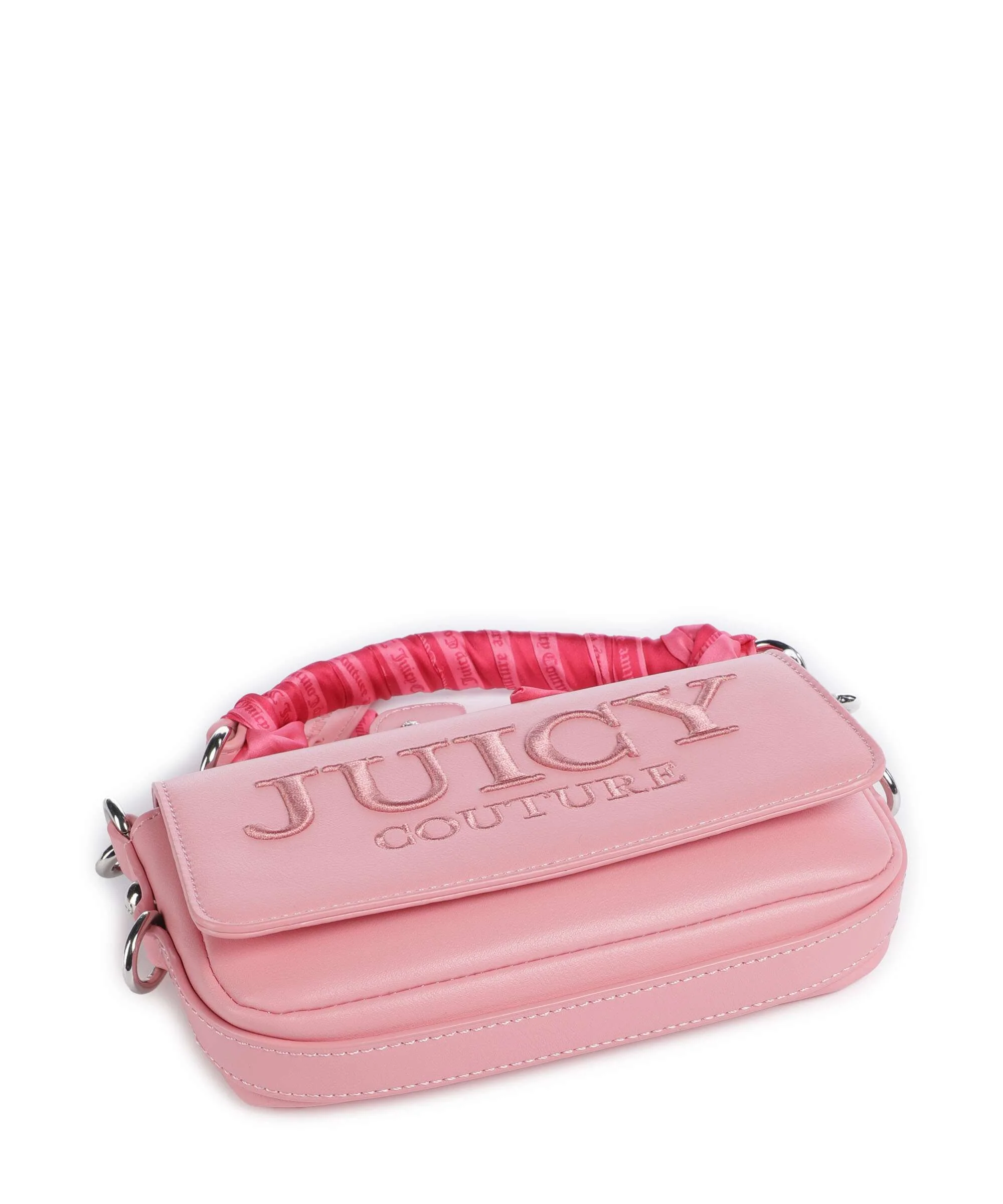 Juicy Couture Gabrielle S Crossbody bag juicy pink - Image 5