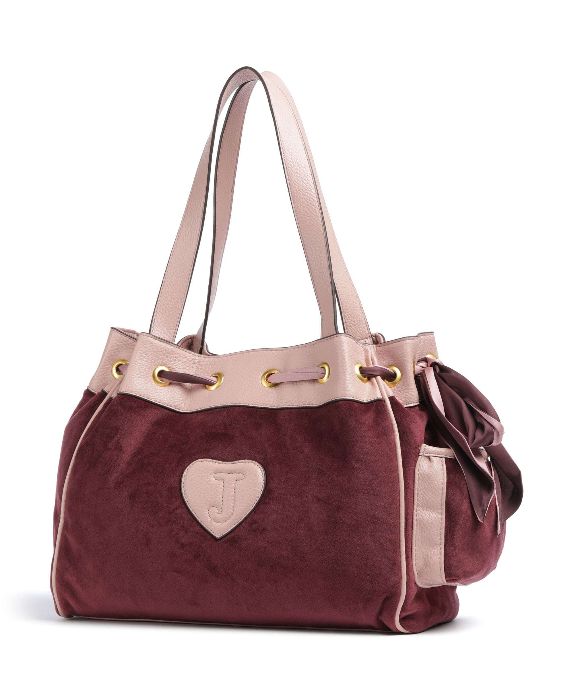 Juicy Couture Heritage L Tote bag wine tasting - Image 2
