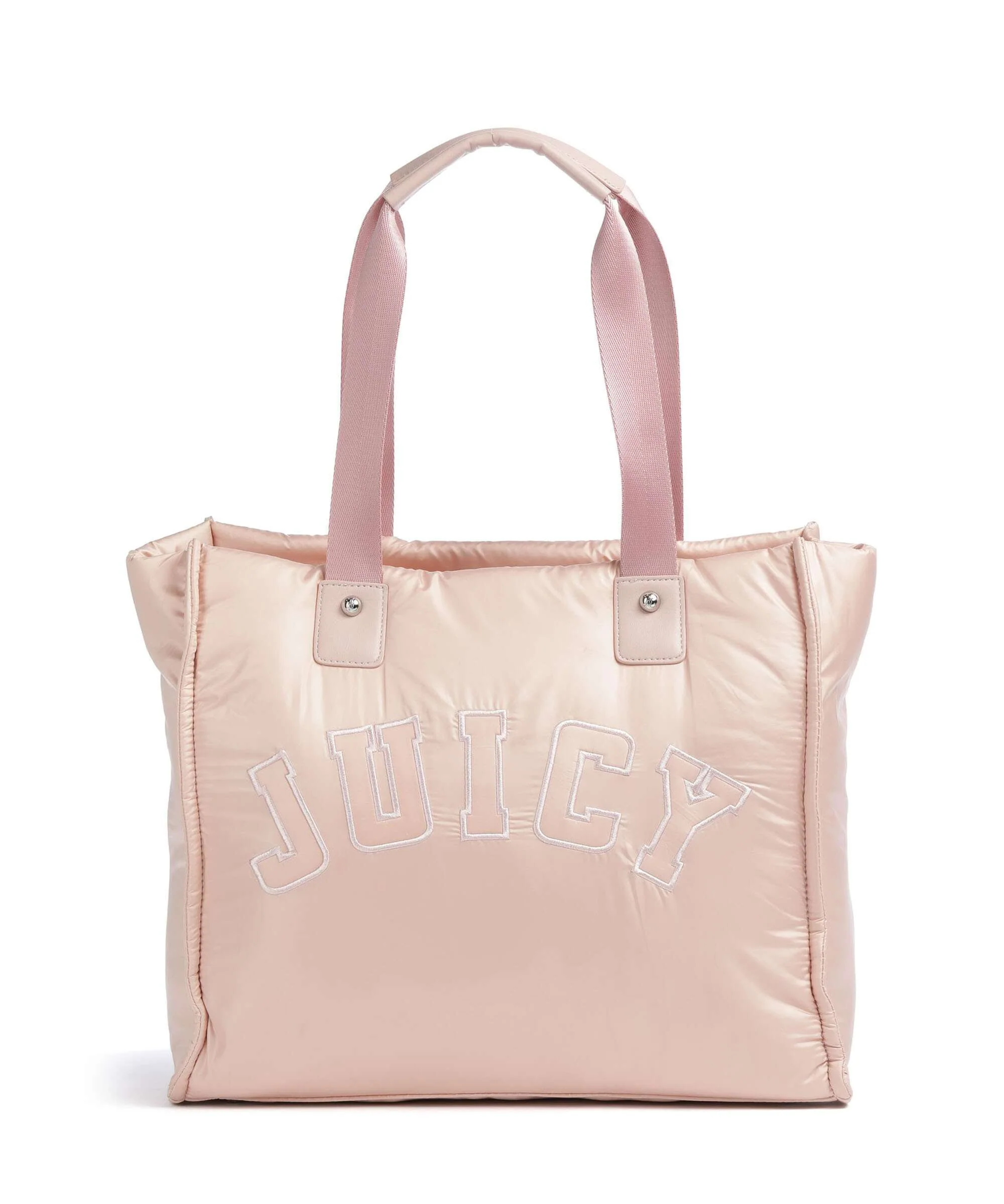 Juicy Couture Iris Duve L Tote bag pink champagne