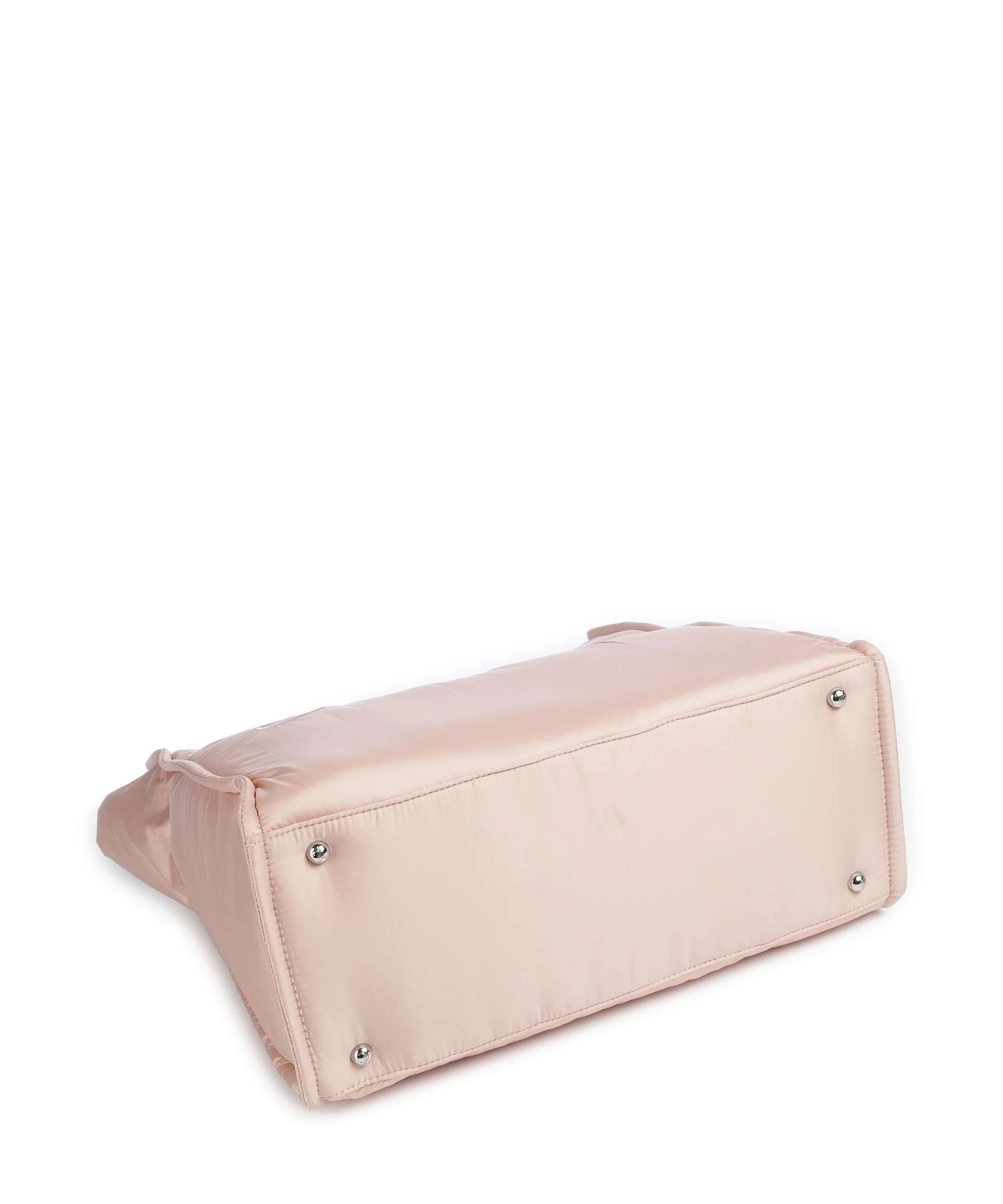 Juicy Couture Iris Duve L Tote bag pink champagne - Image 5
