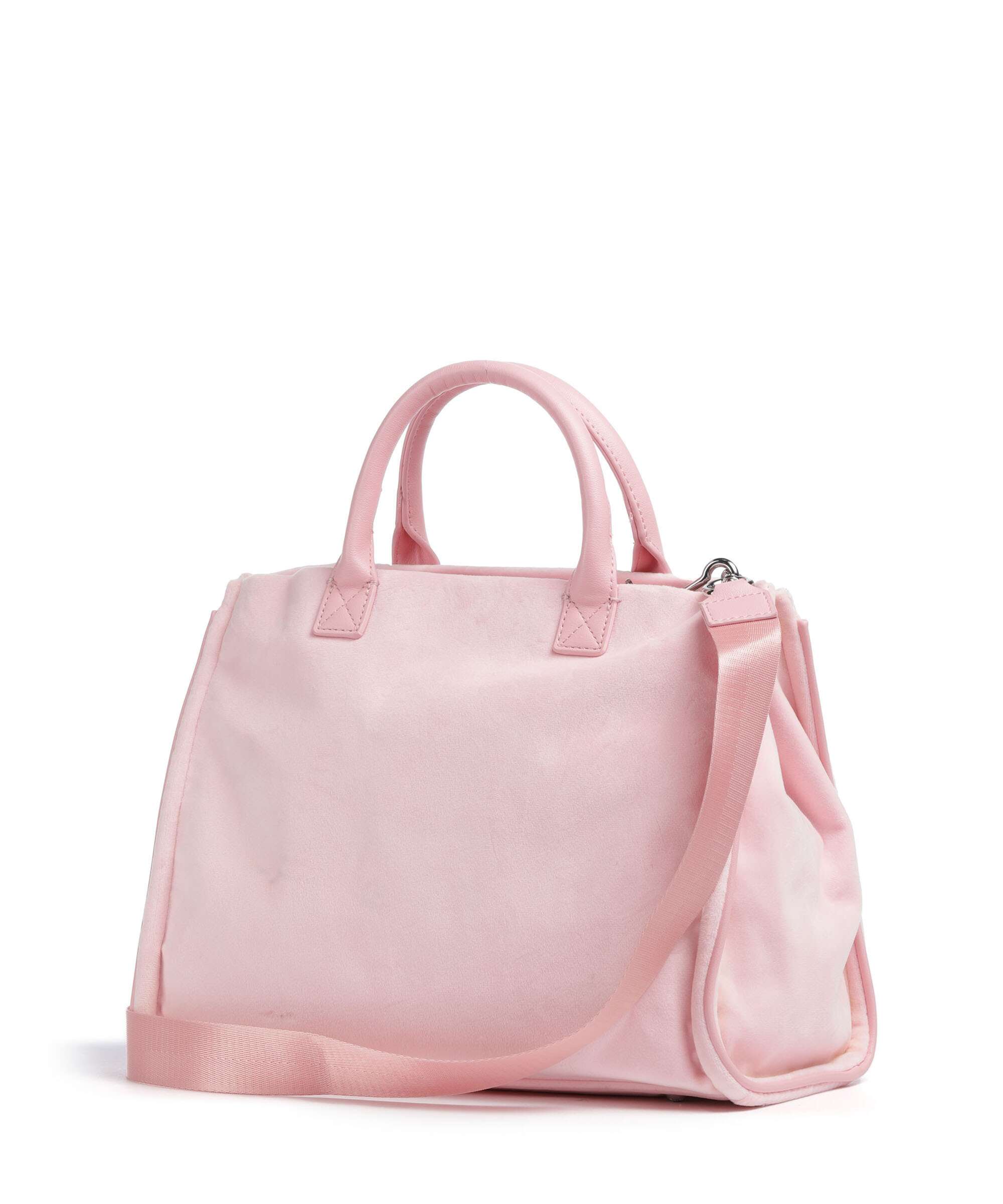 Juicy Couture Iris Velvet M Handbag juicy pink - Image 2