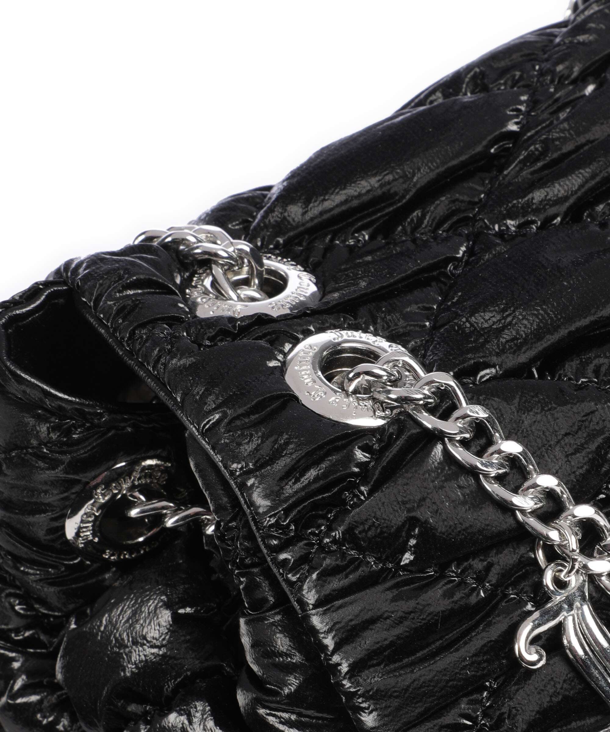 Juicy Couture Isabelle Nylon S Backpack black - Image 4