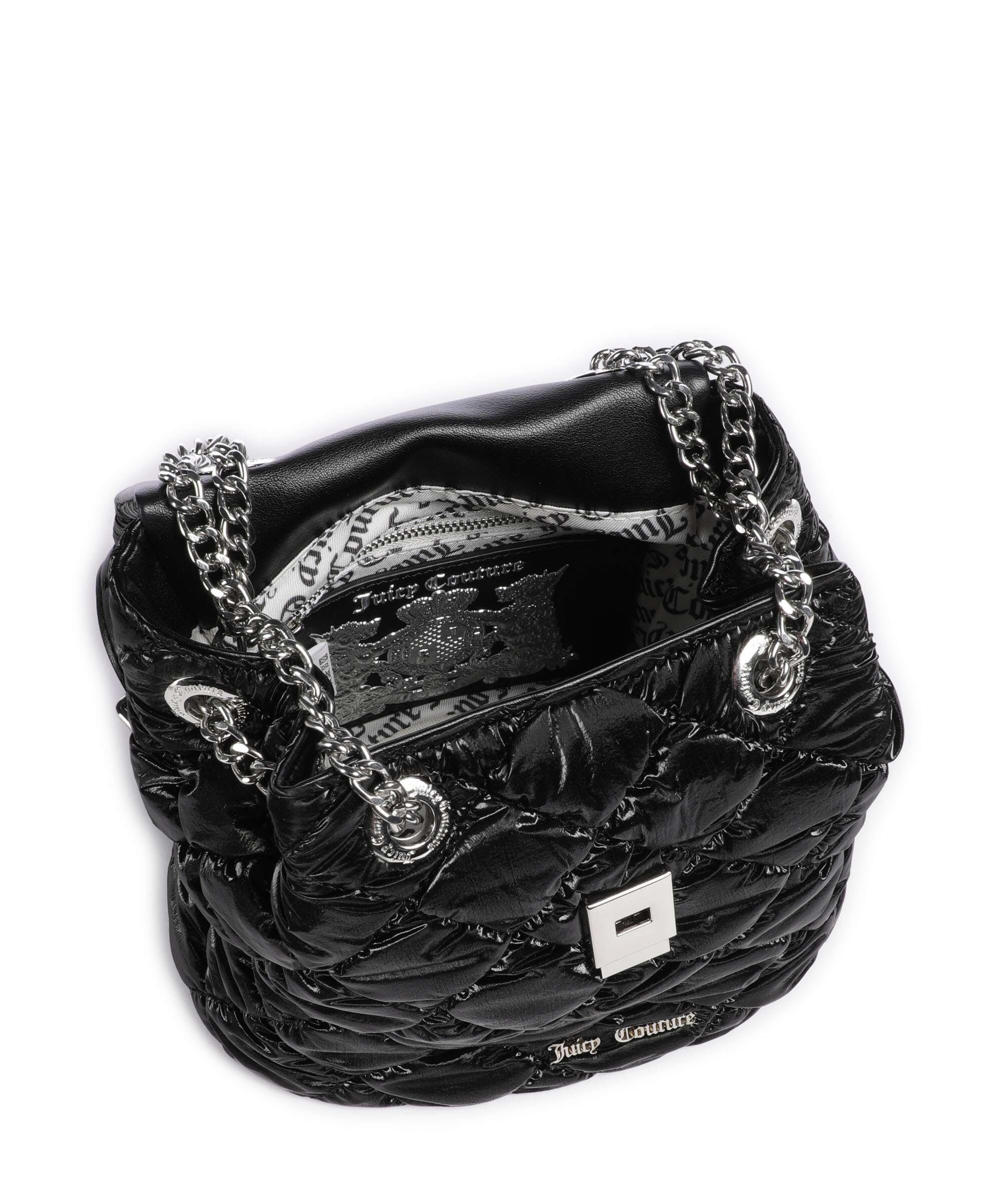 Juicy Couture Isabelle Nylon S Backpack black - Image 6