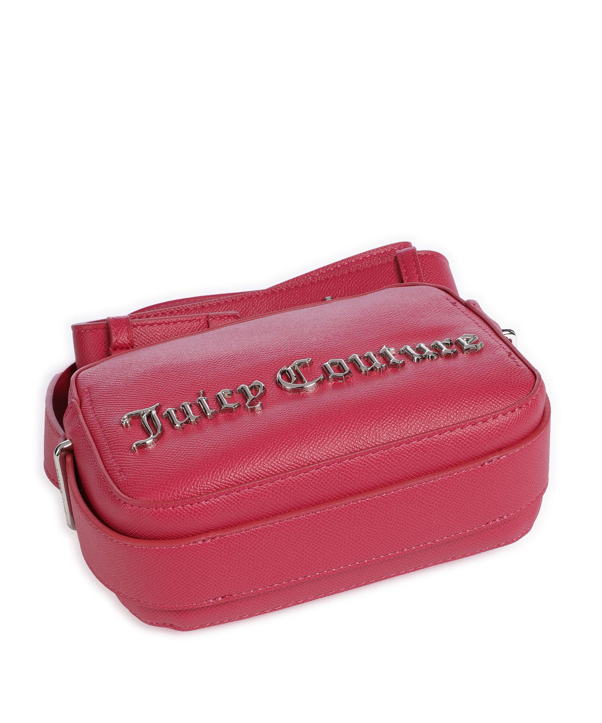 Juicy Couture Jasmine Crossbody bag vivacious/fuxia - Image 5