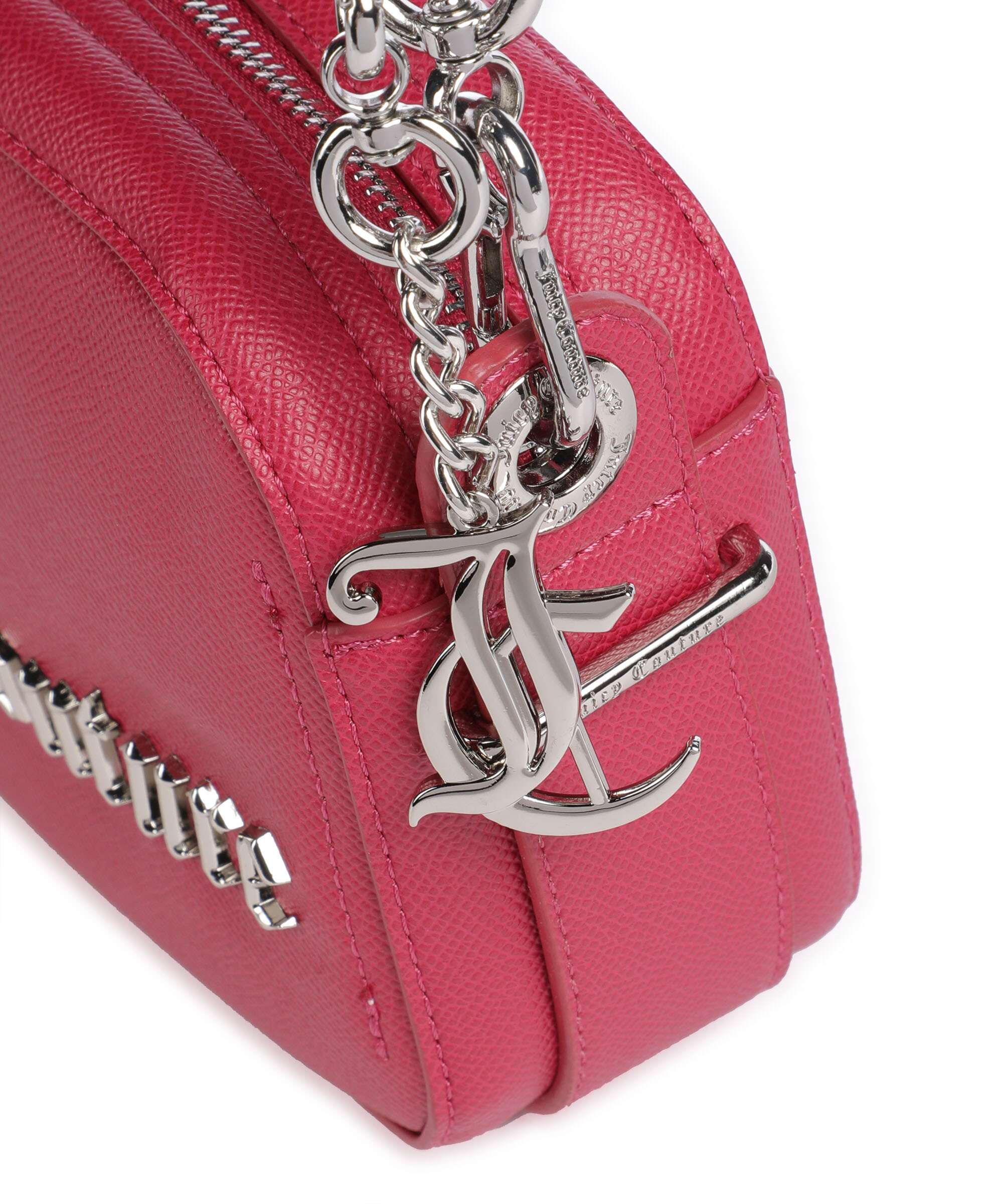Juicy Couture Jasmine Crossbody bag vivacious/fuxia - Image 6