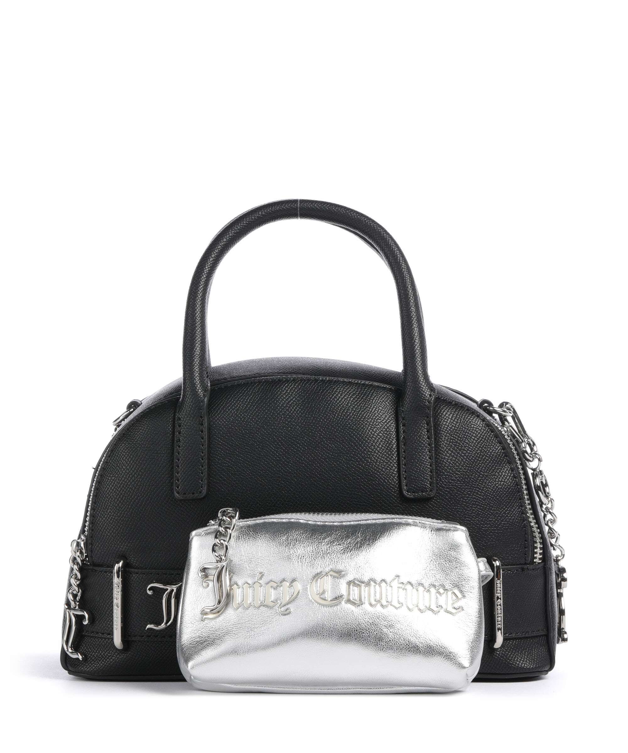 Juicy Couture Jasmine Handbag black - Image 4