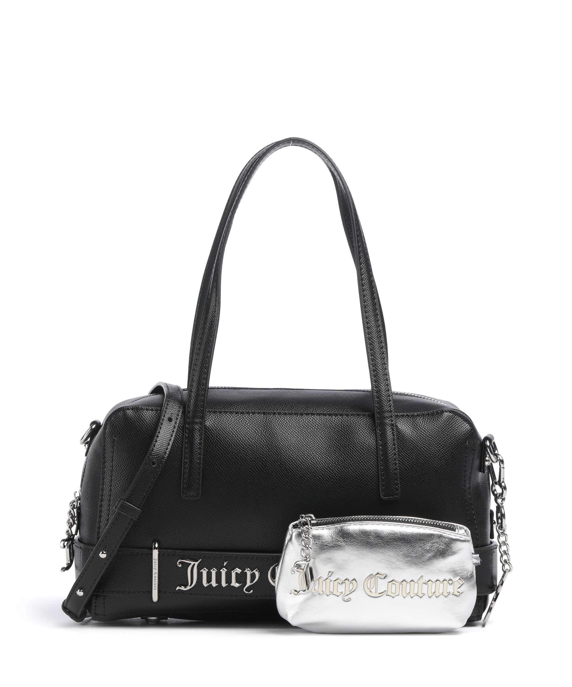 Juicy Couture Jasmine Handbag black - Image 4