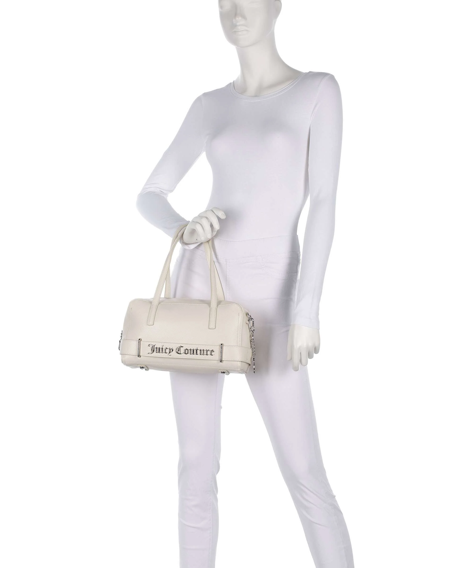 Juicy Couture Jasmine Handbag marshmallow - Image 3