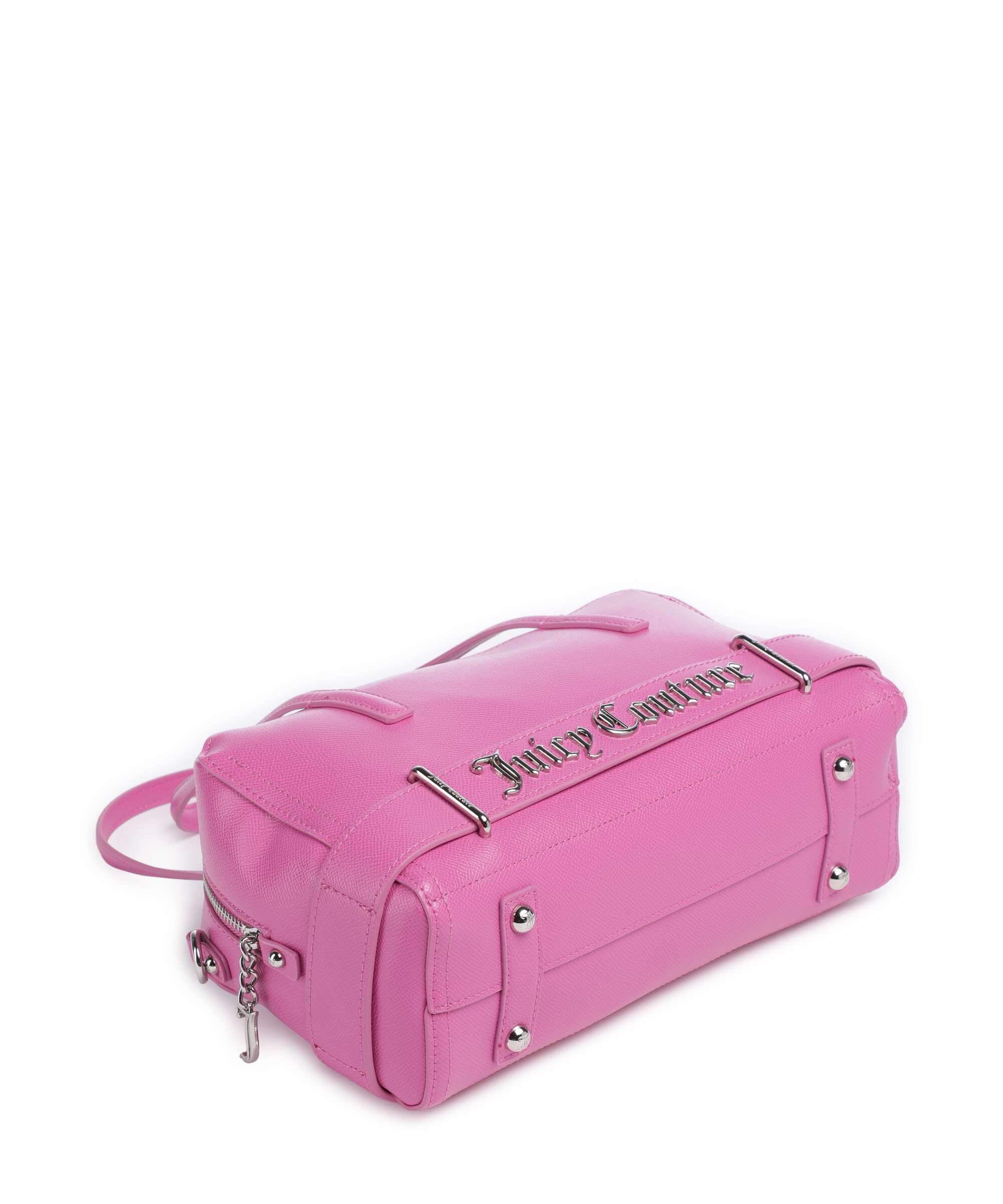 Juicy Couture Jasmine Handbag super pink - Image 5
