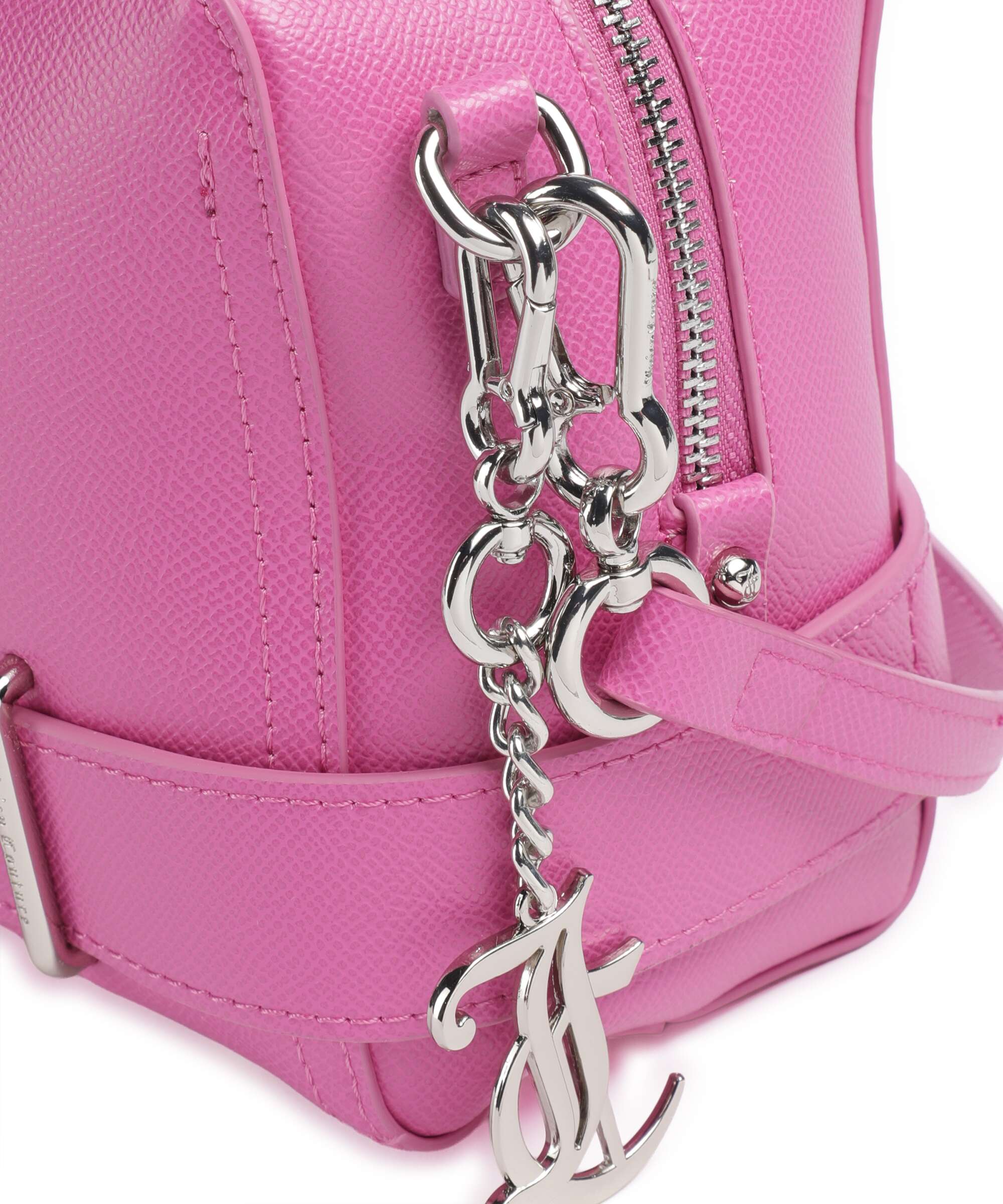 Juicy Couture Jasmine Handbag super pink - Image 6