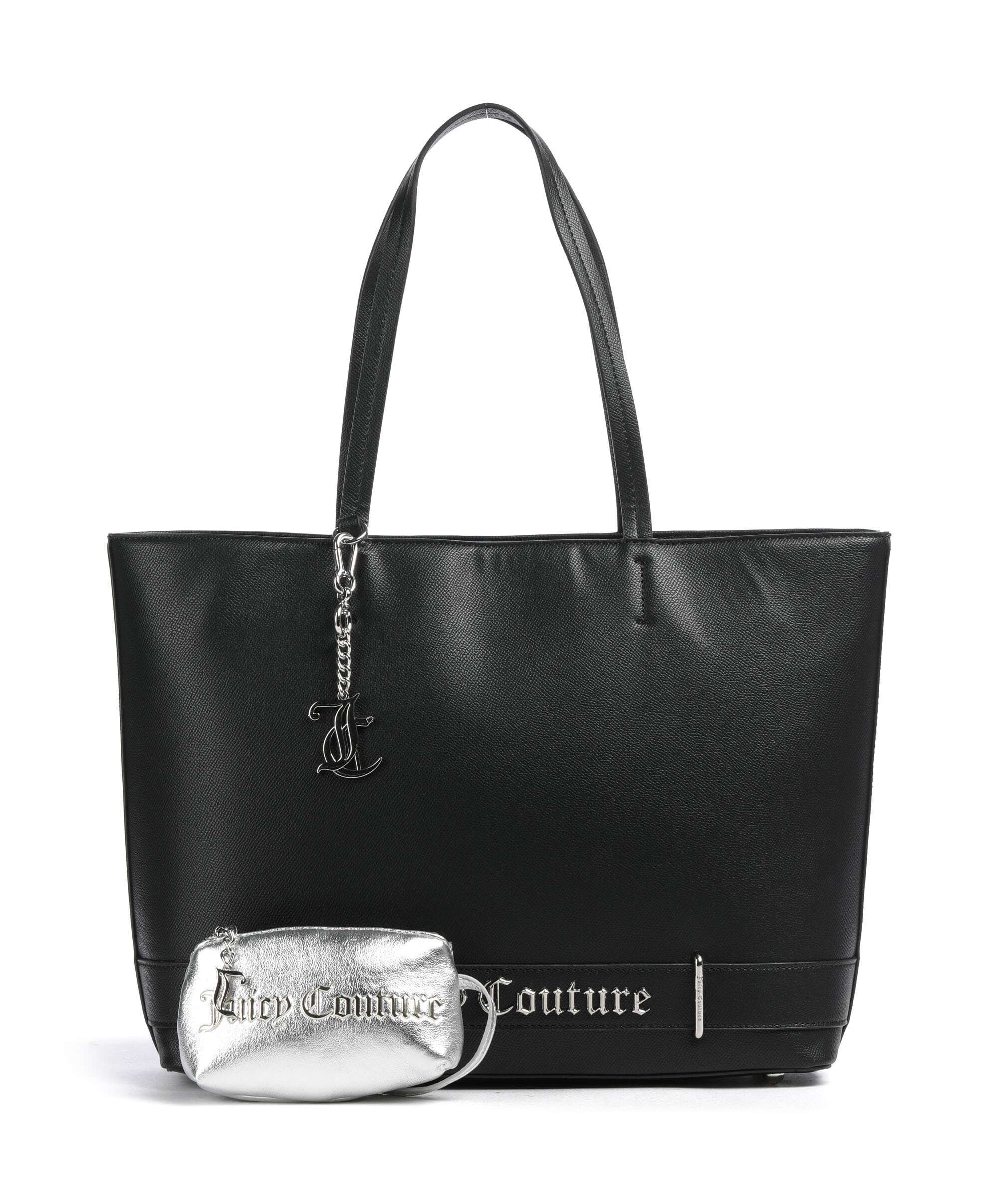 Juicy Couture Jasmine L Tote bag black - Image 4