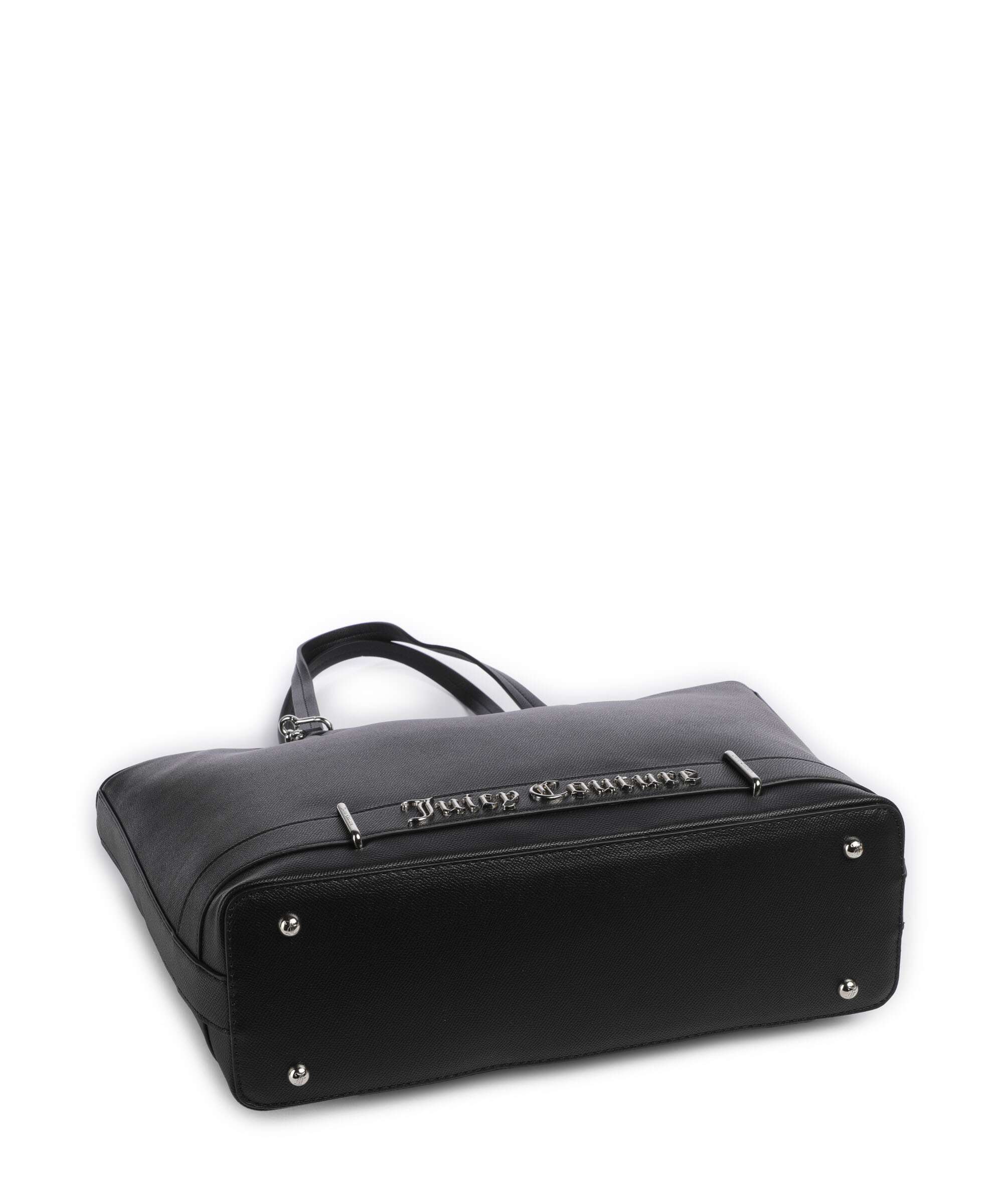 Juicy Couture Jasmine L Tote bag black - Image 5