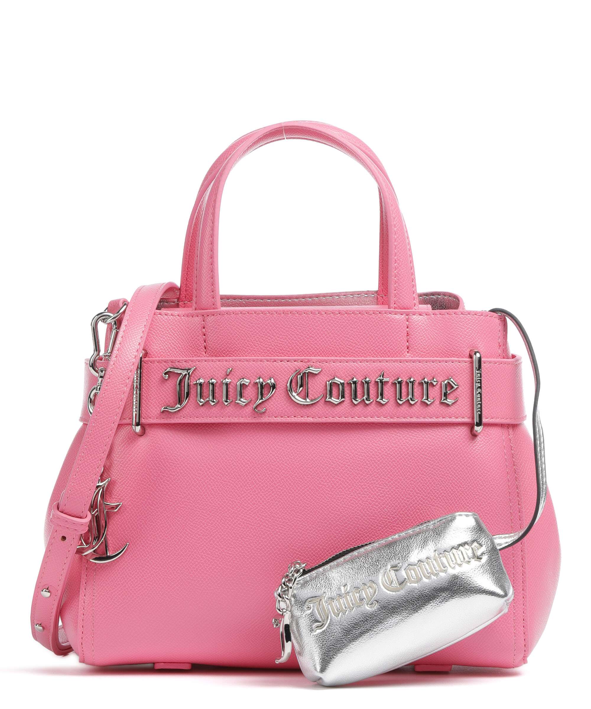 Juicy Couture Jasmine S Handbag pink - Image 5